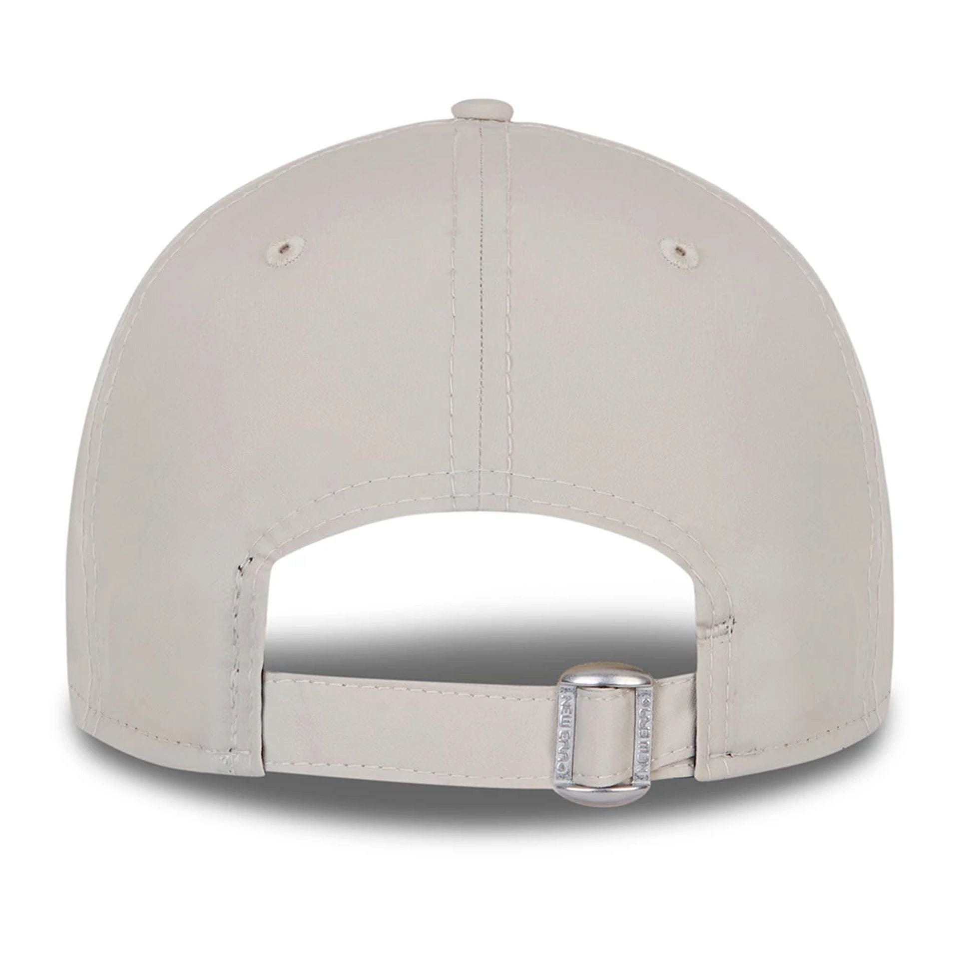 New Era Baseball Cap Baseball Cap, aus Baumwolle, sportlicher Stil, für Freizeitaktivitäten