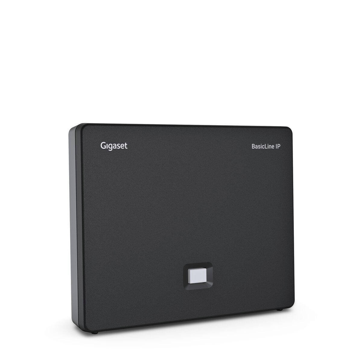 Gigaset BasicLine IP + COMFORT 500HX Schnurloses Mobilteil (Mobilteile: 1, DECT)