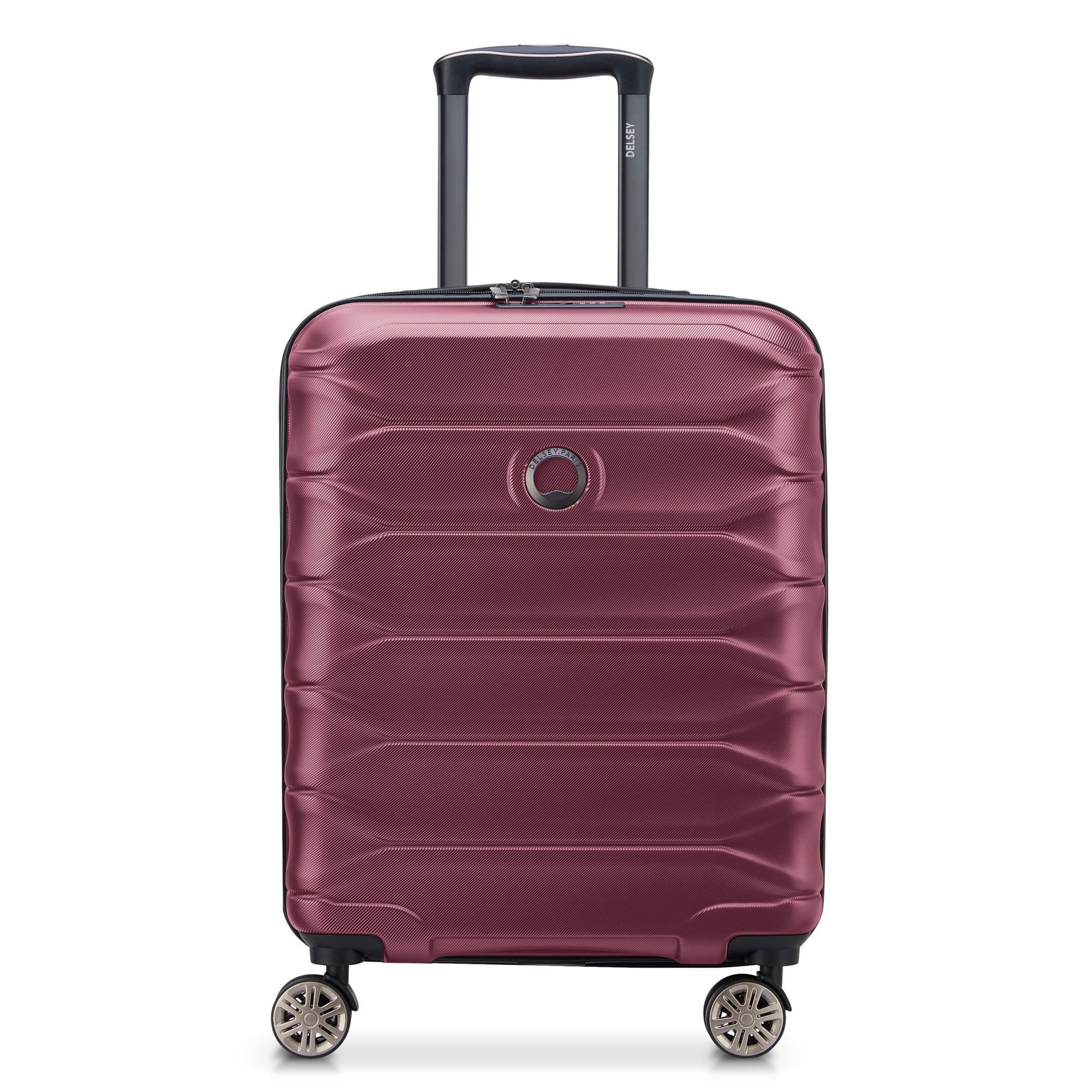 Delsey Paris Handgepäck-Trolley Meteor, 4 Rollen, günstig online kaufen