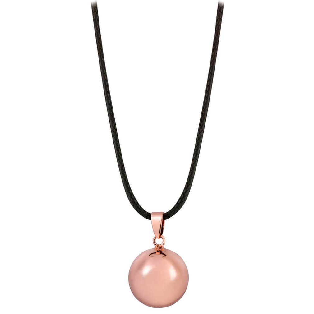 MUMMY BELL Kette mit Einhänger Copper Necklace AM20