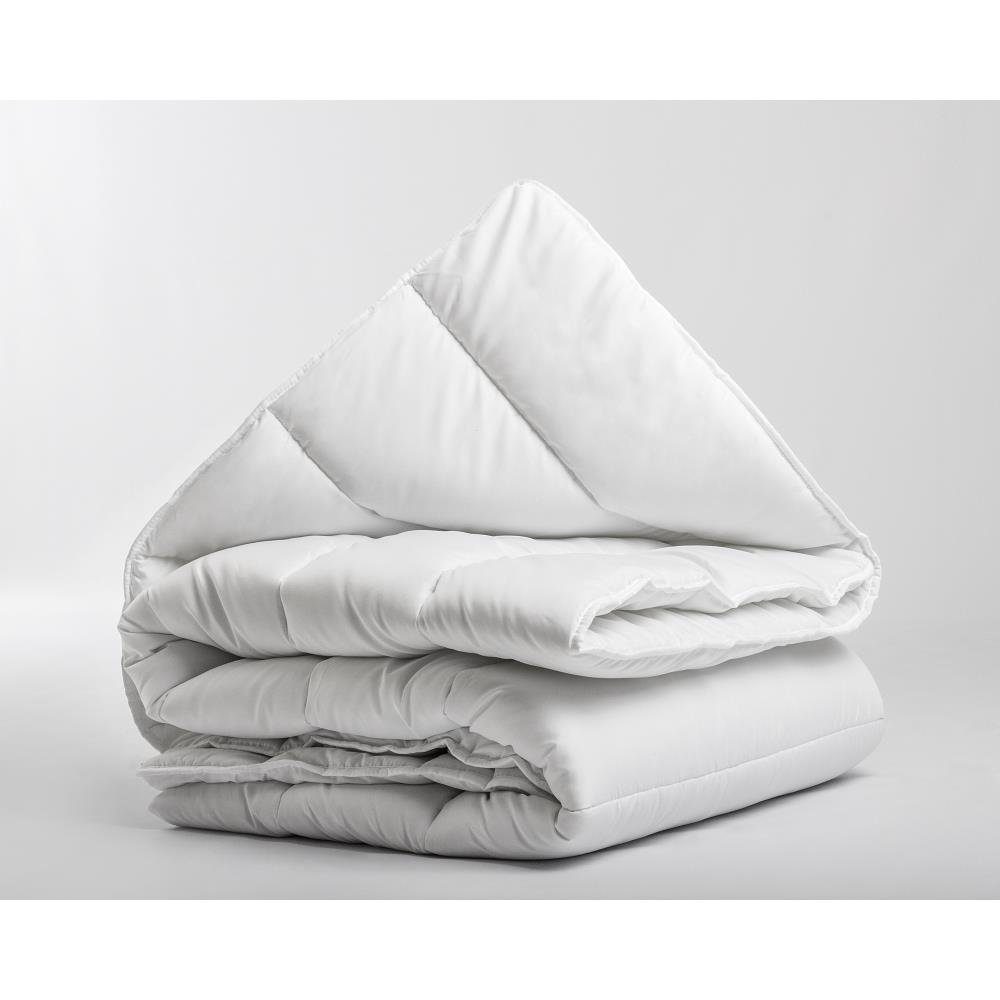 Sitheim-Europe Kunstfaserbettdecke Schlafdecke SLEEPTIME MICRO TOUCH Bettde günstig online kaufen