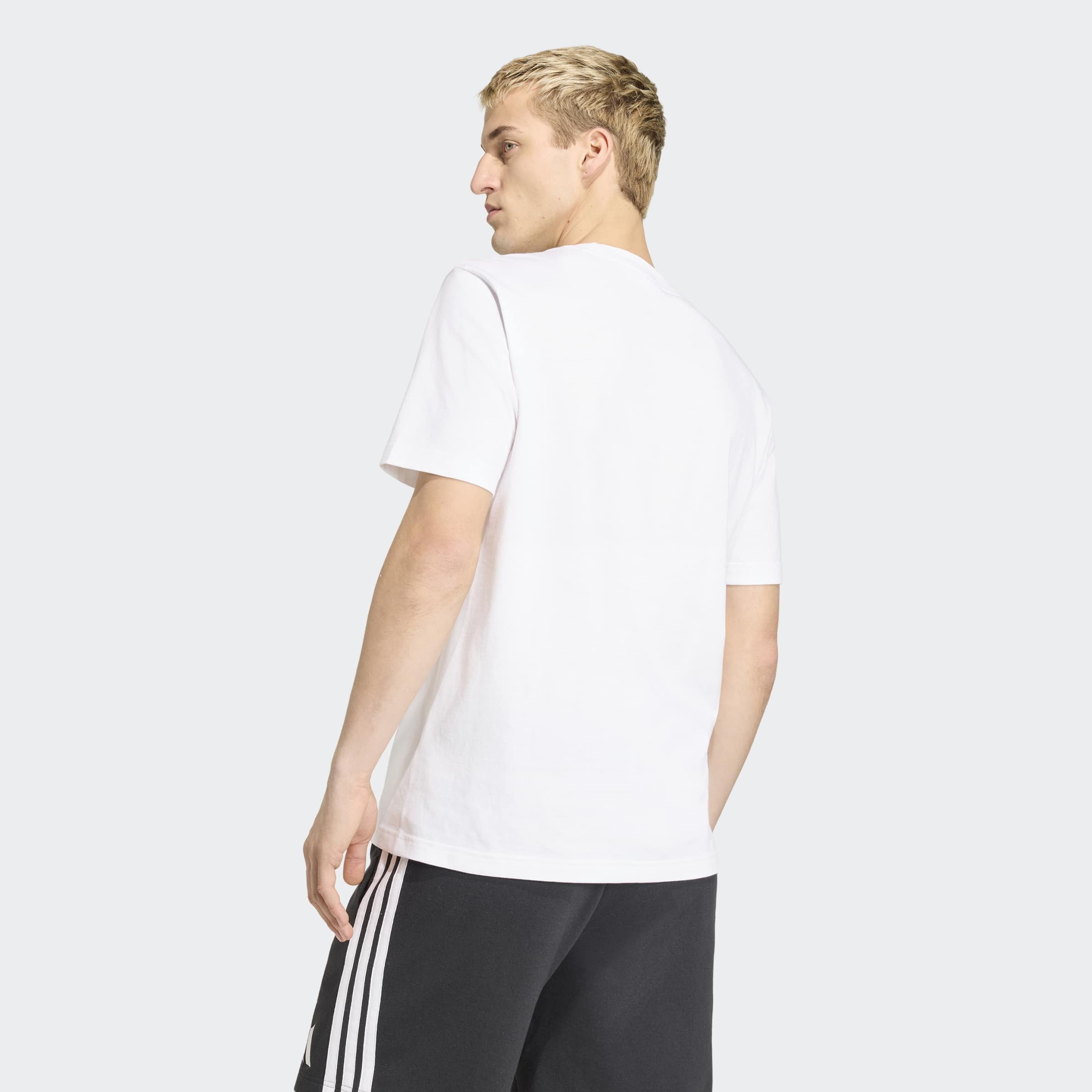 adidas Performance DFB DNA GR TEE