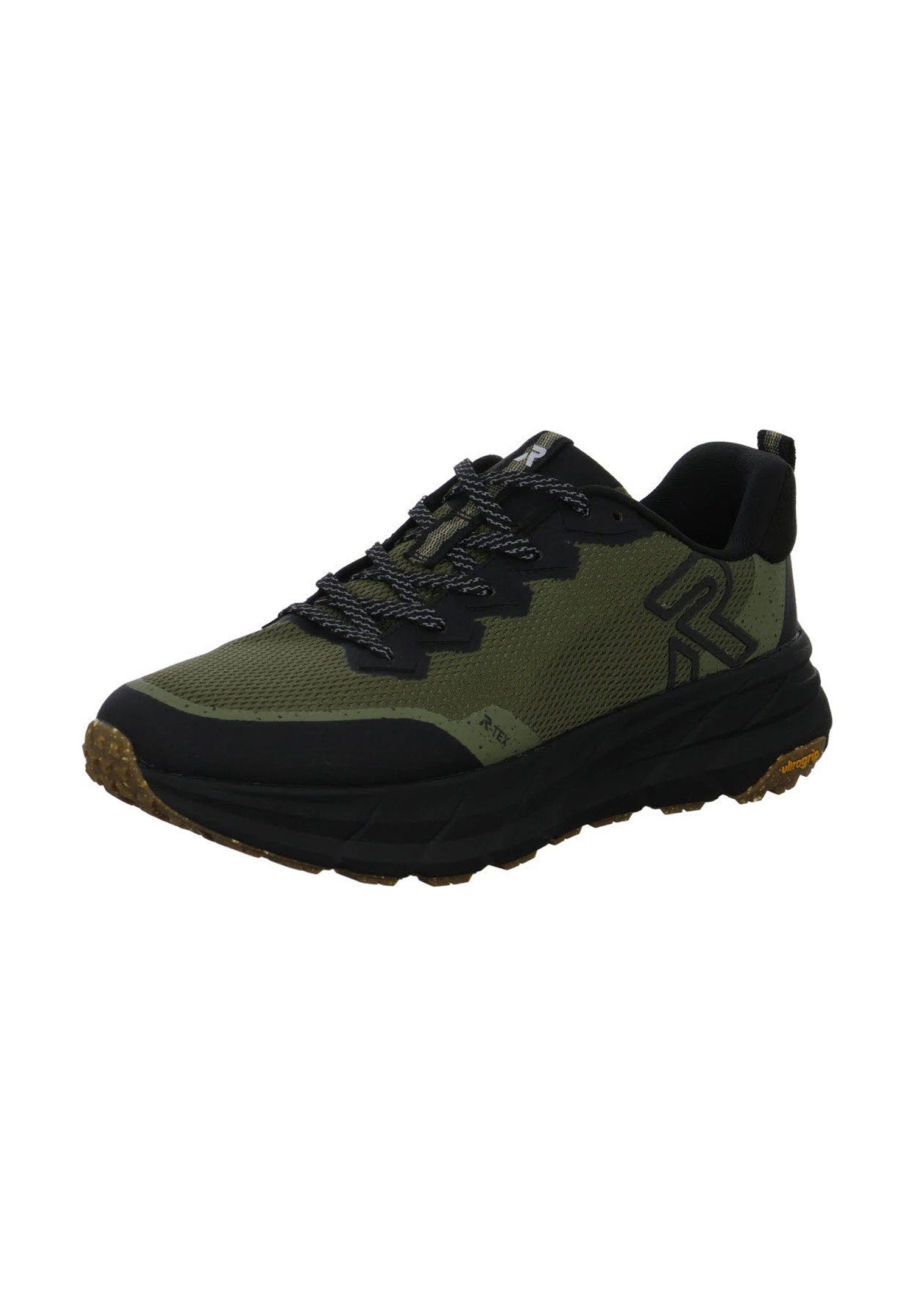 Rieker U4501 Sneaker