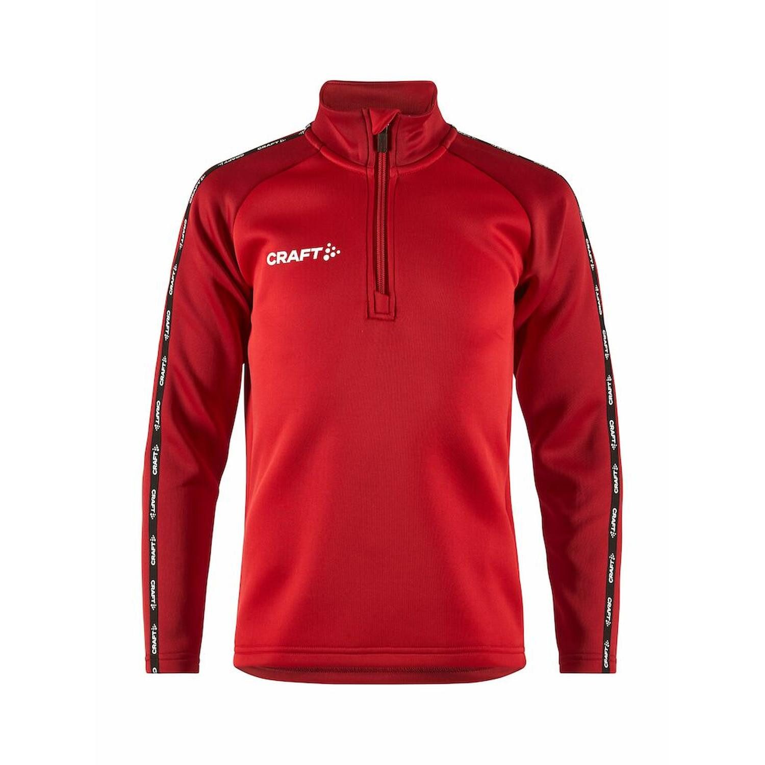 Craft Sweatshirt Squad 2.0 Half Zip JR günstig online kaufen