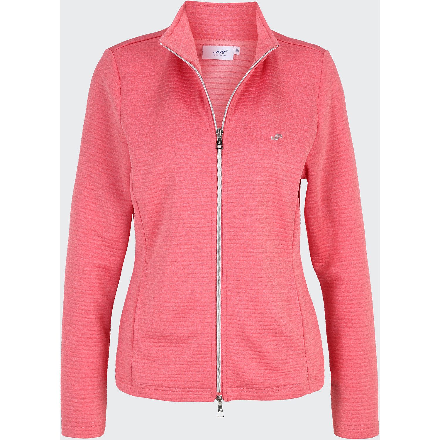 Joy Fleecejacke Unterjacke PEGGY