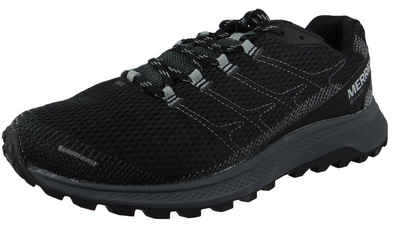 Merrell J067253 Fly Strike GTX Black Schnürschuh