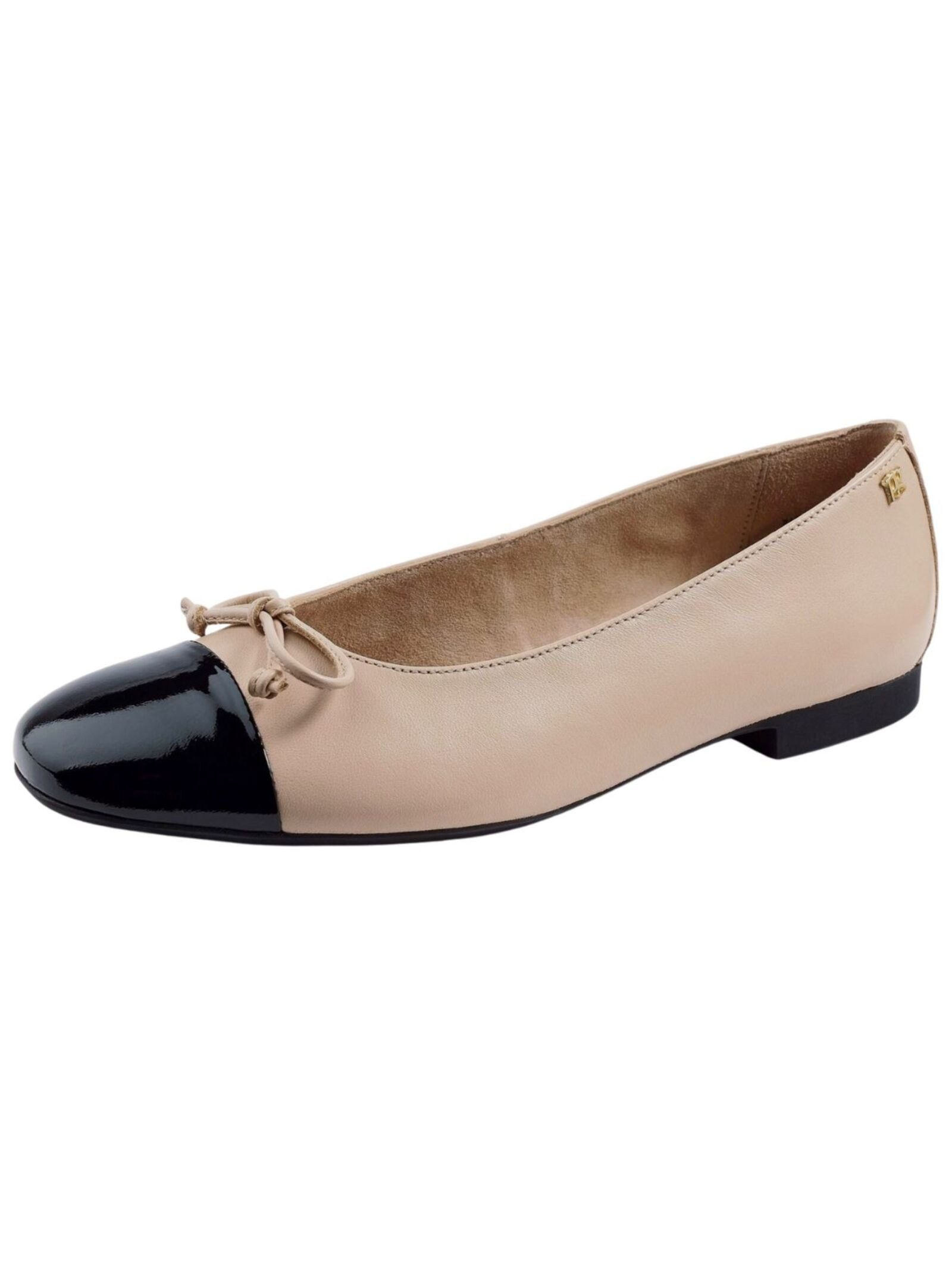 Paul Green Paul Green Ballerinas Leder Ballerina günstig online kaufen