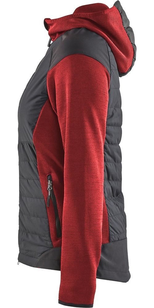 Blåkläder Kurzjacke Damen Hybrid Jacke