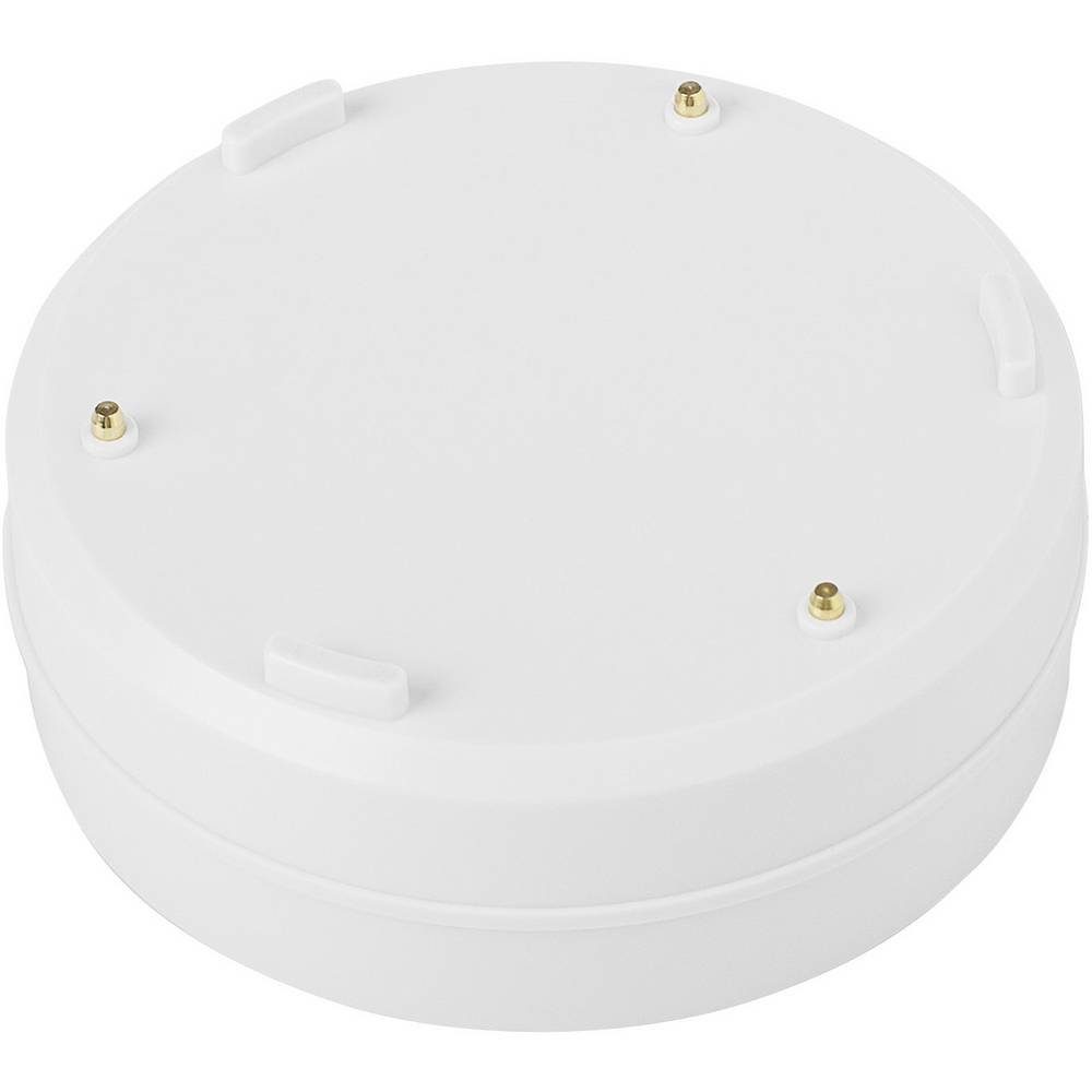 smartwares Mini-Wassermelder, 3-Jahres-Batterie FWA-1821 Wassermelder