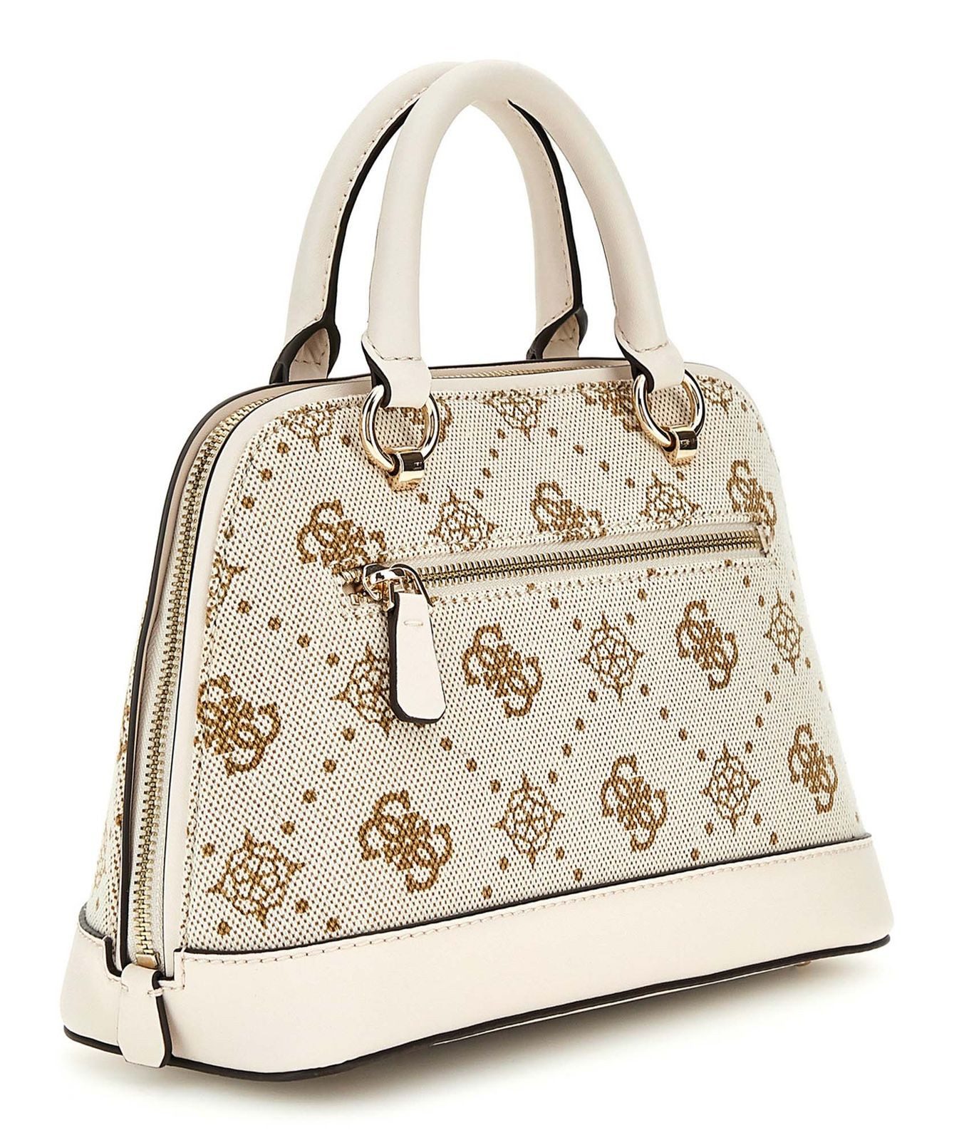 Guess Handtasche Dome Satchel Bag günstig online kaufen