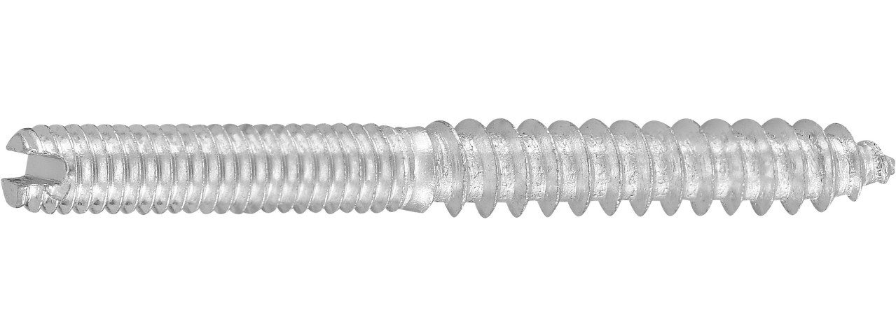 Connex Stockschraube Connex Stockschrauben M4 x 40 mm - 10 Stk.