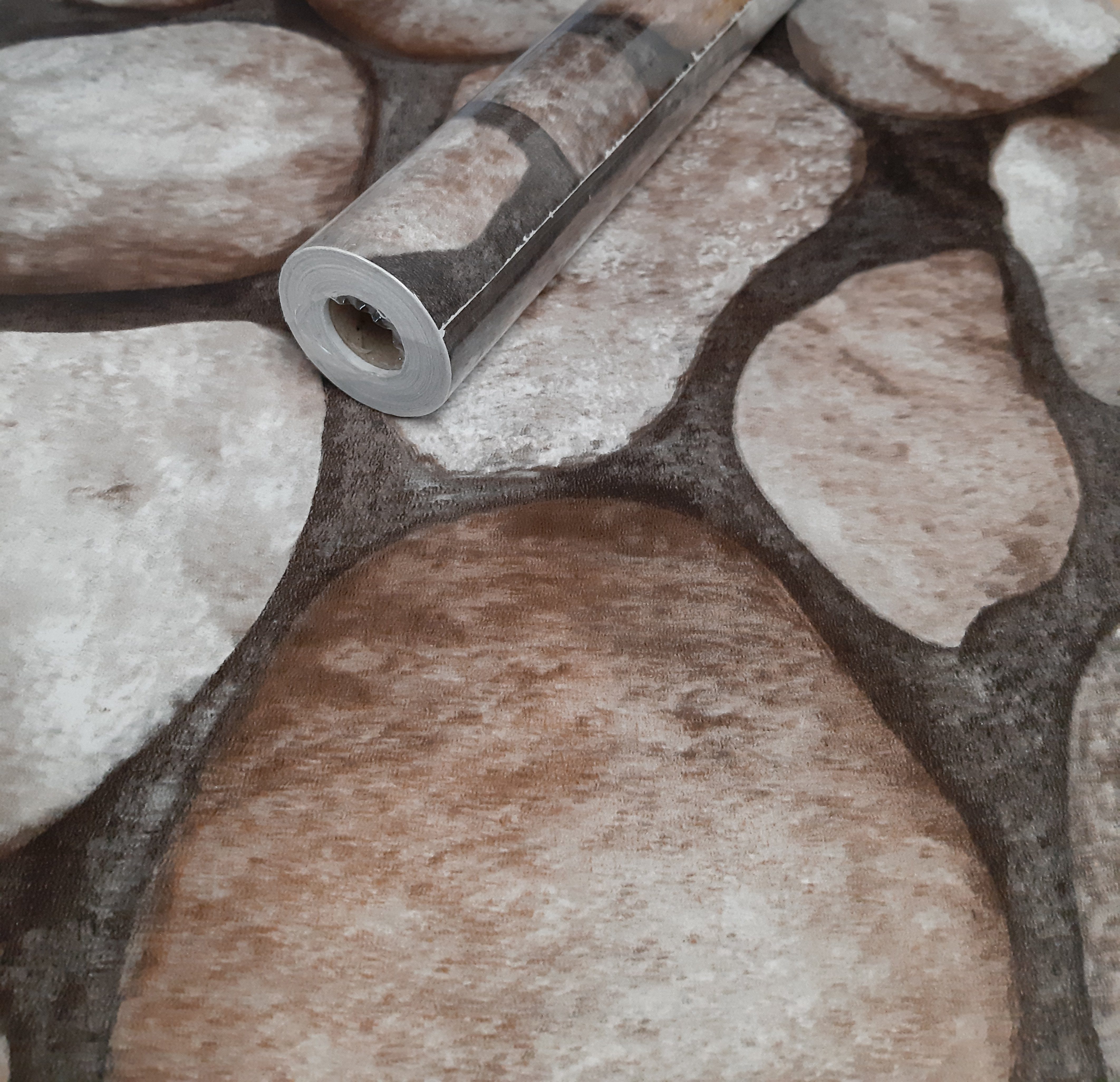 Visario 3D-Tapete 10m x 45 selbstklebend günstig online kaufen