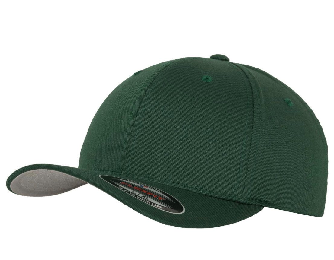 Flexfit Flex Cap Wooly Combed Cap günstig online kaufen