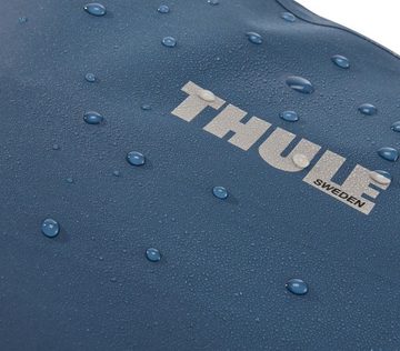 Thule Fahrradtasche Shield Pannier - Hinterradtasche (2x25L) 40 cm (1-tlg)