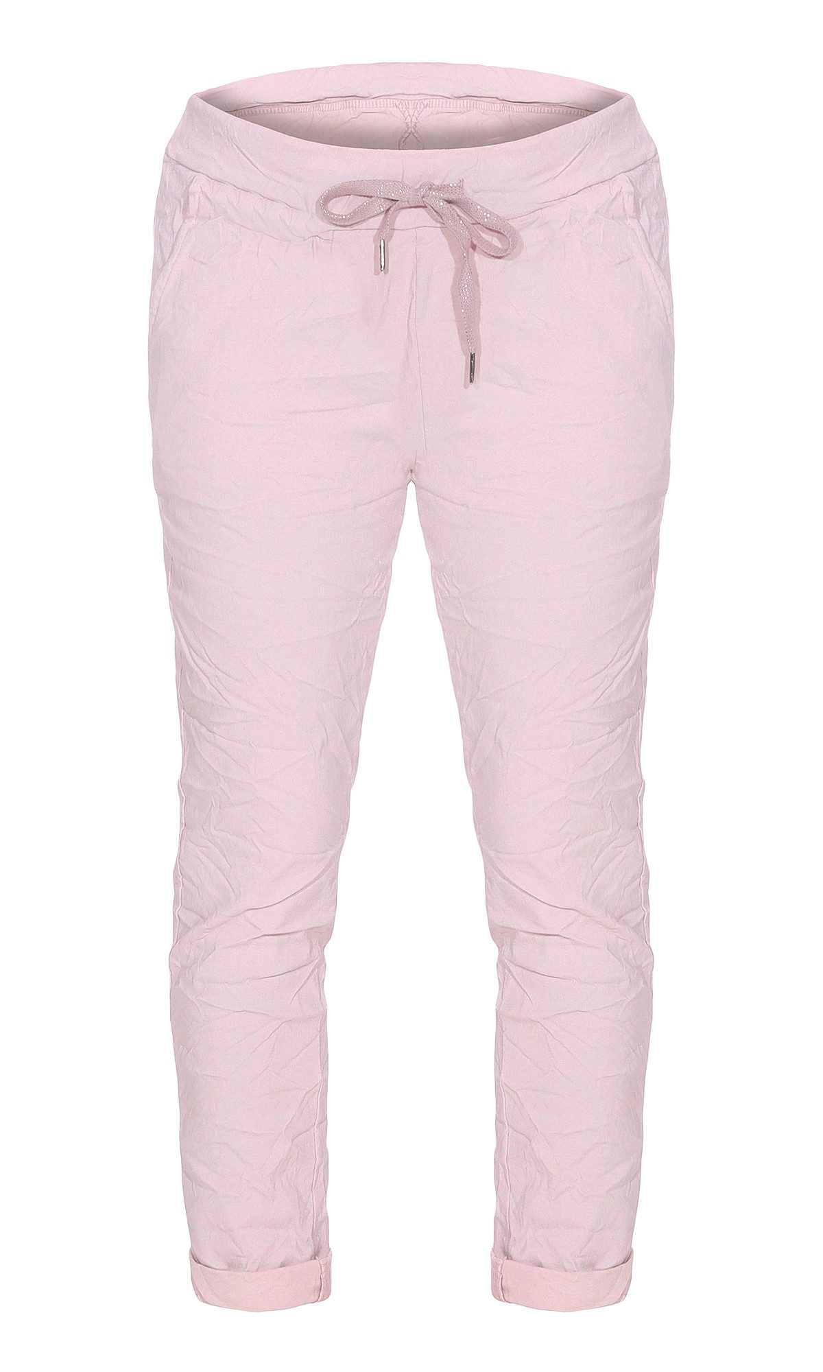 simaranda Jogginghose Damenhose 10 Rosa günstig online kaufen