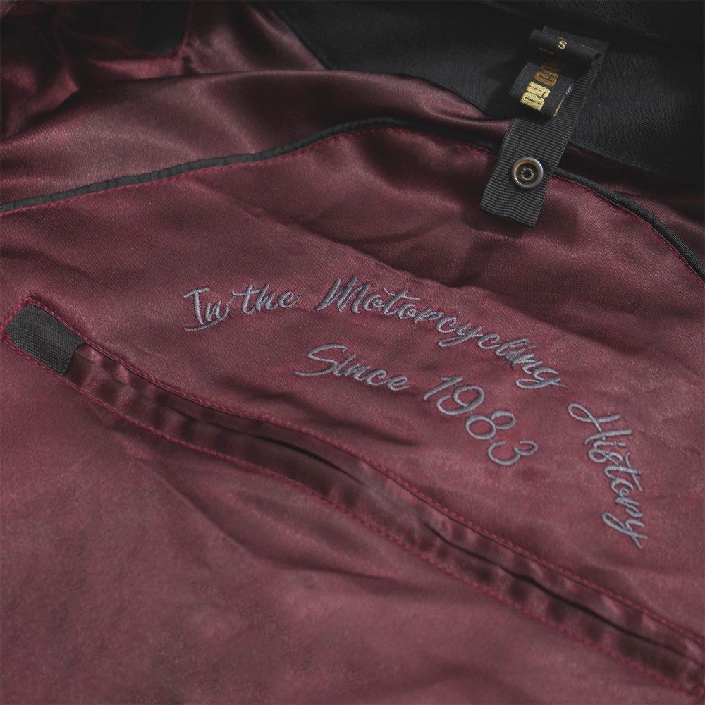 By City Motorradjacke Chester Jacket