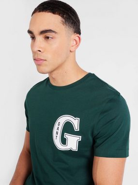 Gant T-Shirt (1-tlg)