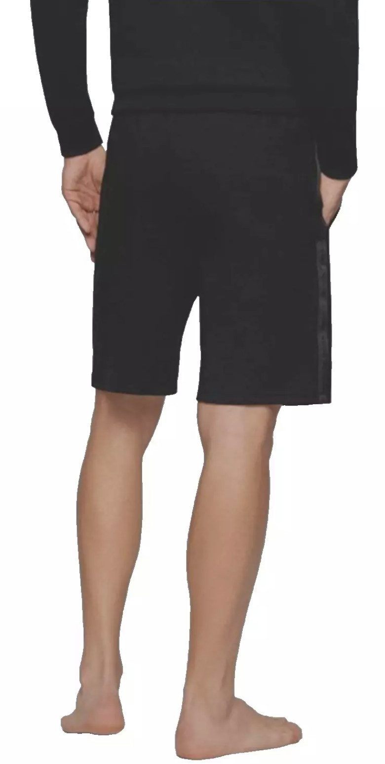BOSS Sweatshorts Heritage Sport-Shorts Teil der ikonischen Athleisure-Kollektion von BOSS