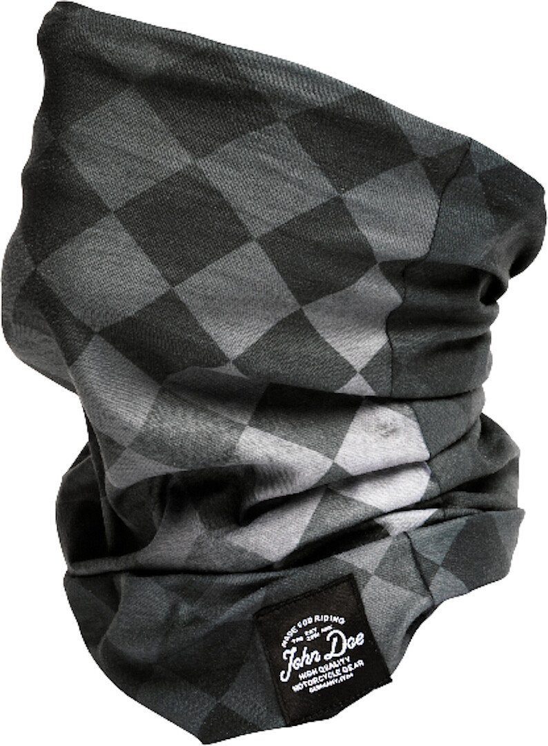 Sturmhaube Heritage Flag Black Multifunktionstuch
