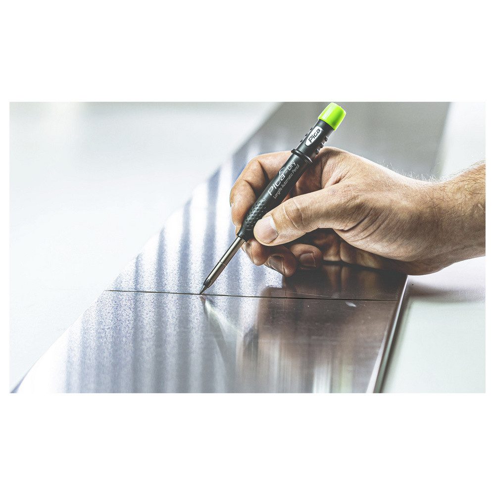 ALARM Werkzeuge Marker Alarm Werkzeuge Pica Dry Longlife Automatic Pencil 3030 56036645 Tiefl