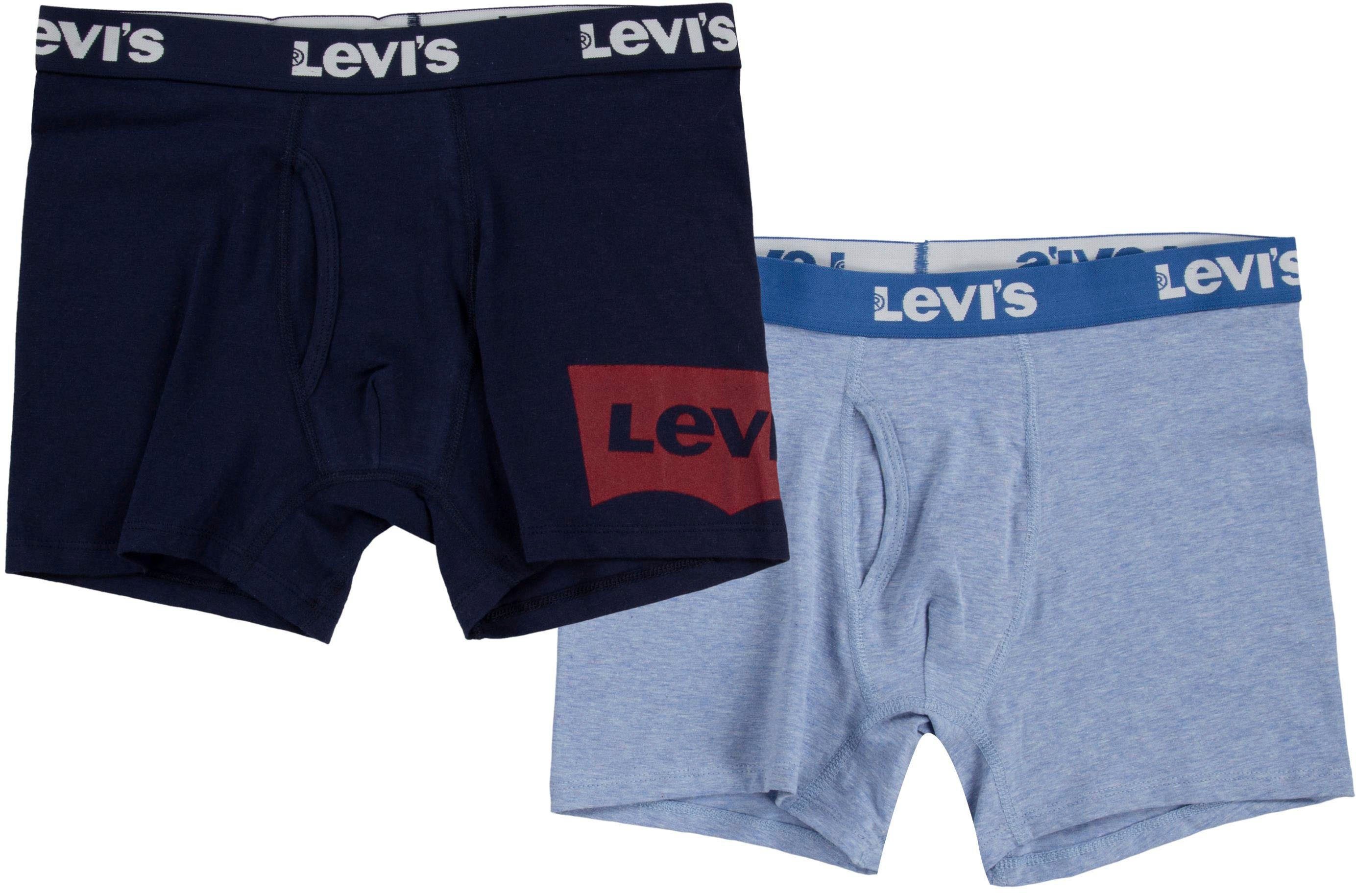Levi's® Kids Boxershorts BATWING BOXER BRIEF (2-St) for BOYS