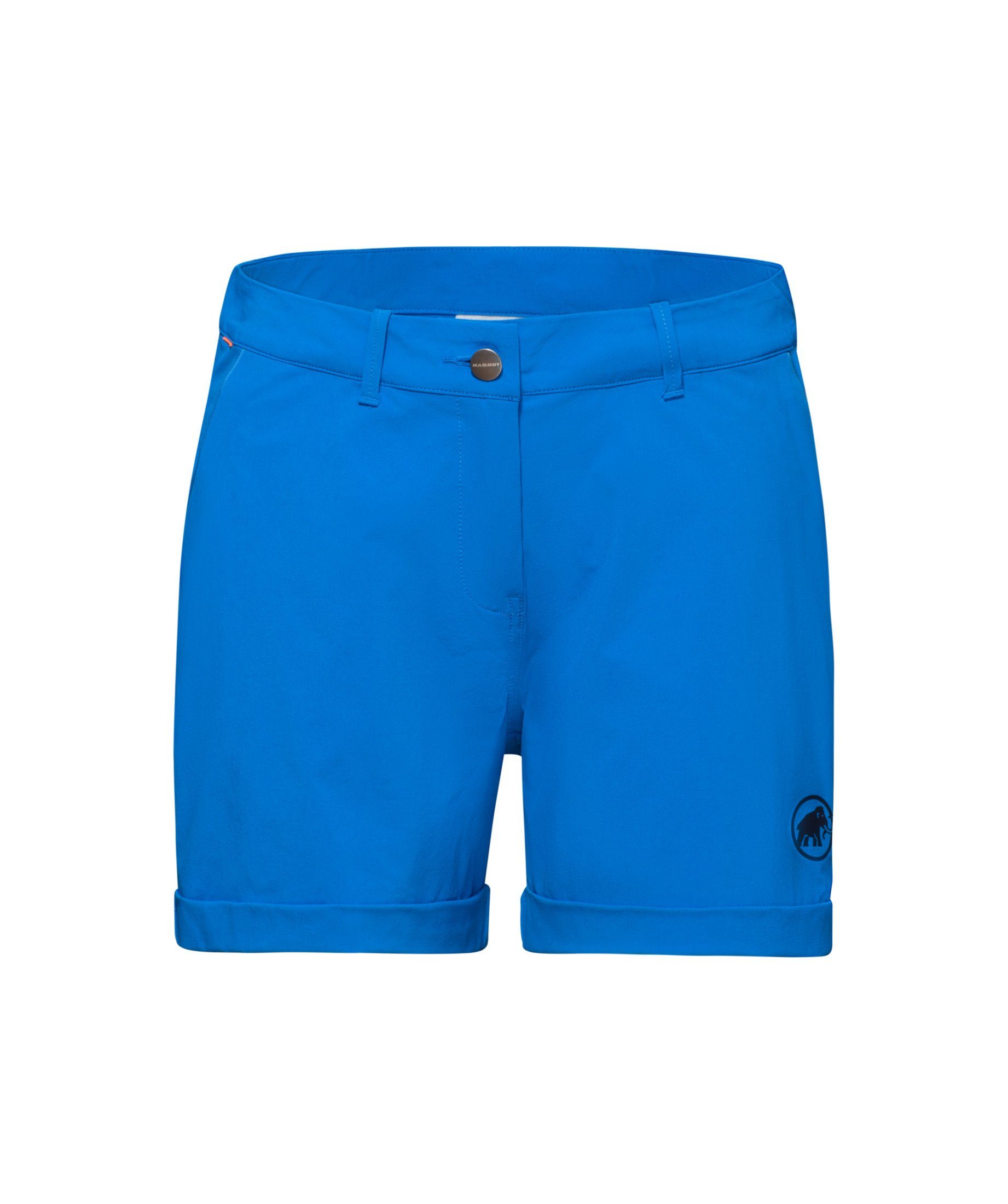 Mammut Trekkingshorts Runbold Roll Cuff Shorts Women Funktionshose