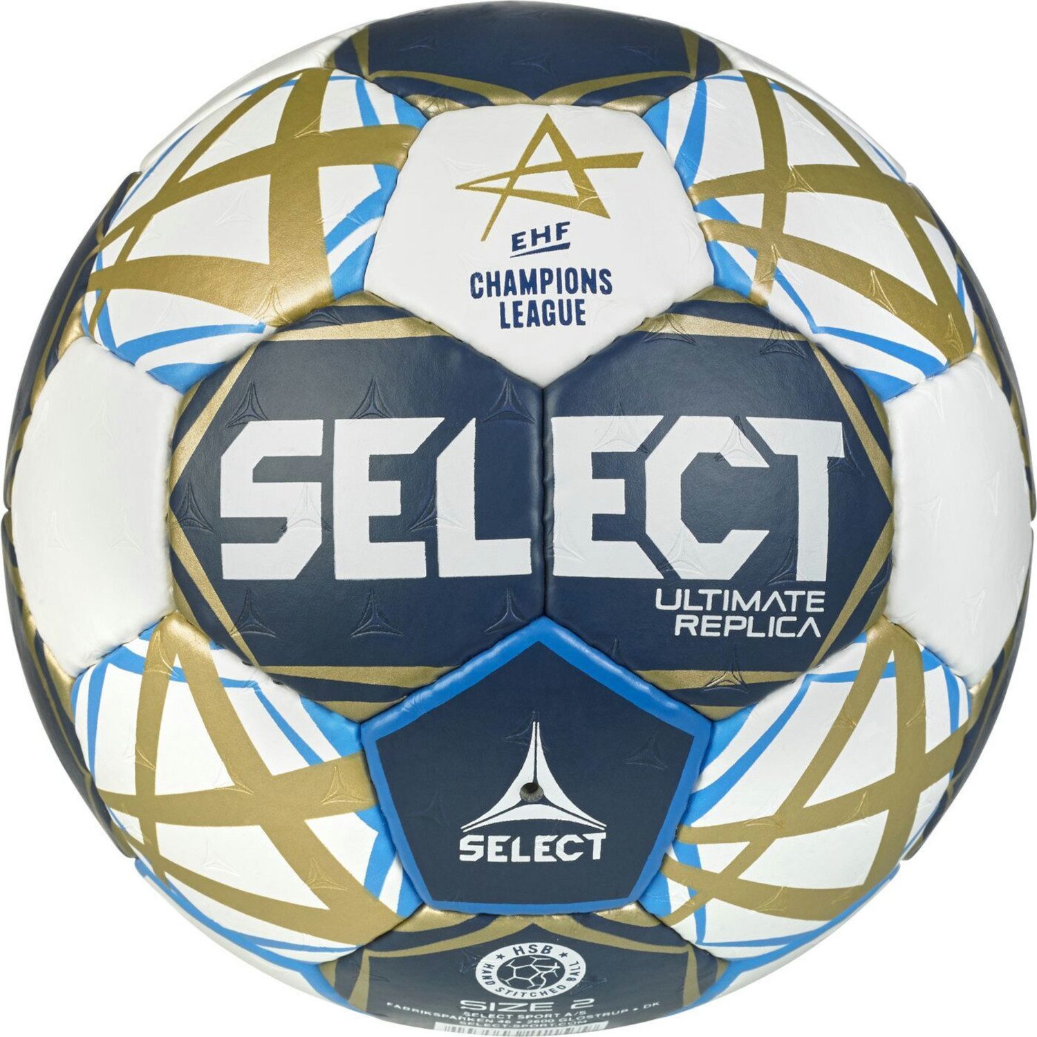 Select Handball Select Handball Replica EHF Champions League v25