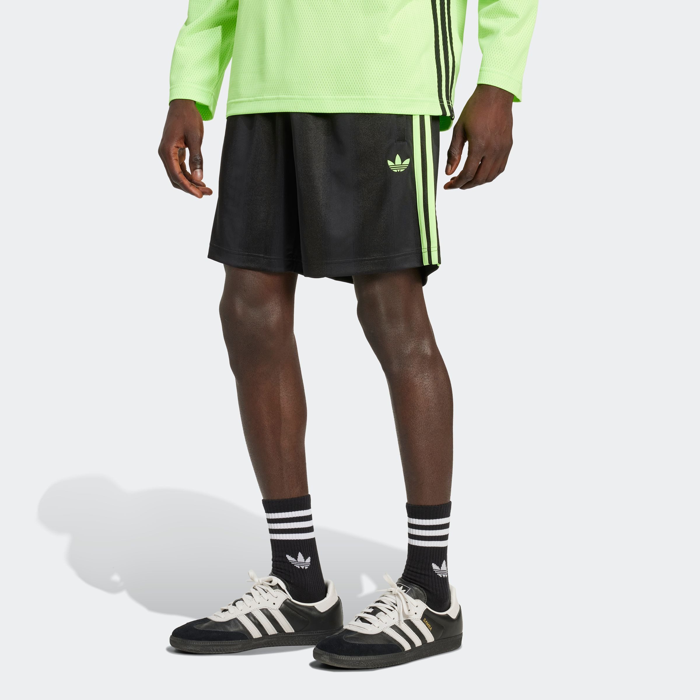 adidas Originals Shorts JACQ SHORTS (1-tlg) günstig online kaufen