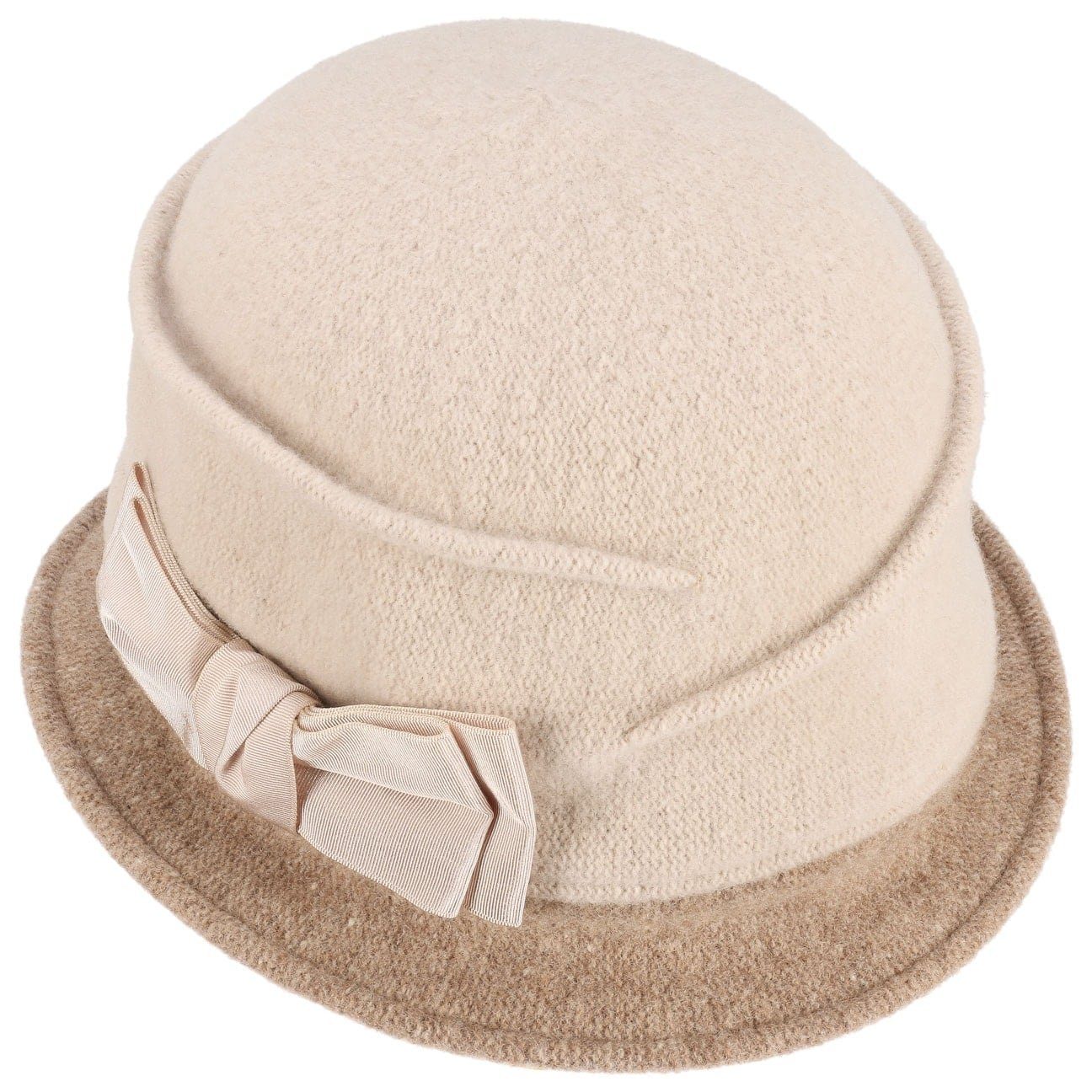 Lierys Outdoorhut (1-St) Walkmütze, Made in the EU