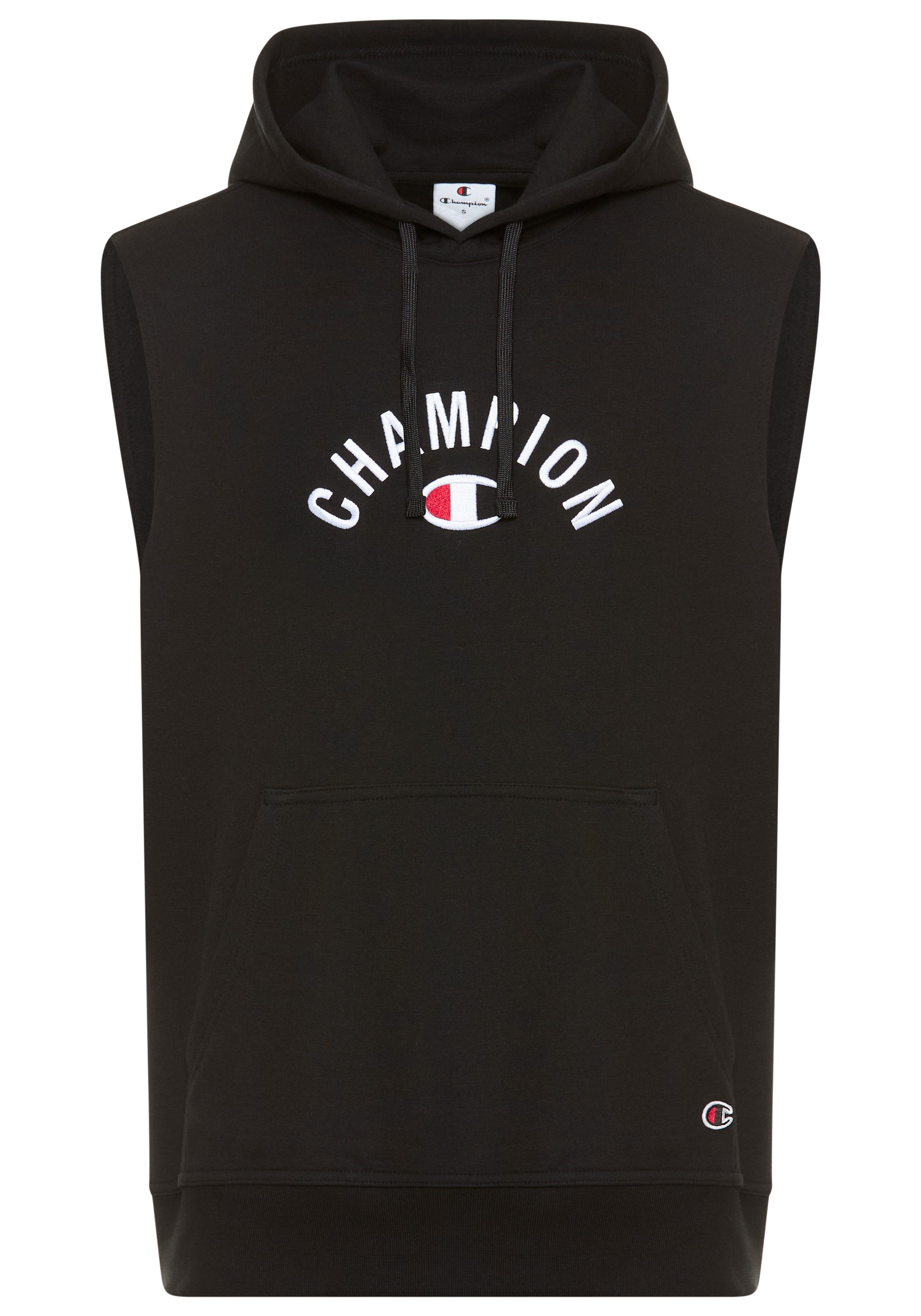 Champion Kapuzensweatshirt günstig online kaufen