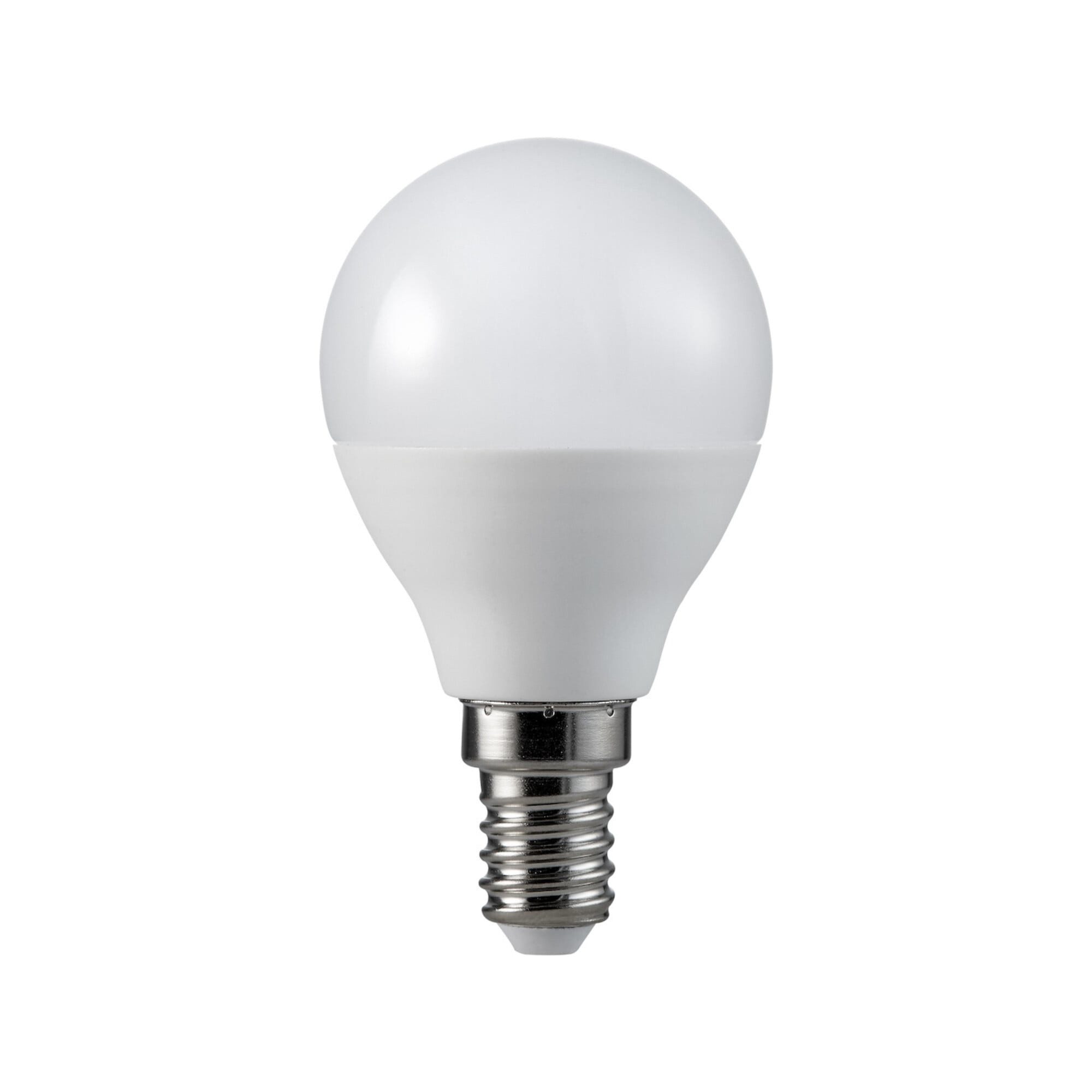 MÜLLER LICHT LED-Leuchtmittel MÜLLER LICHT LED Tropfen 5.5W (40W) E14 470lm 180° 2700K 10 Stk