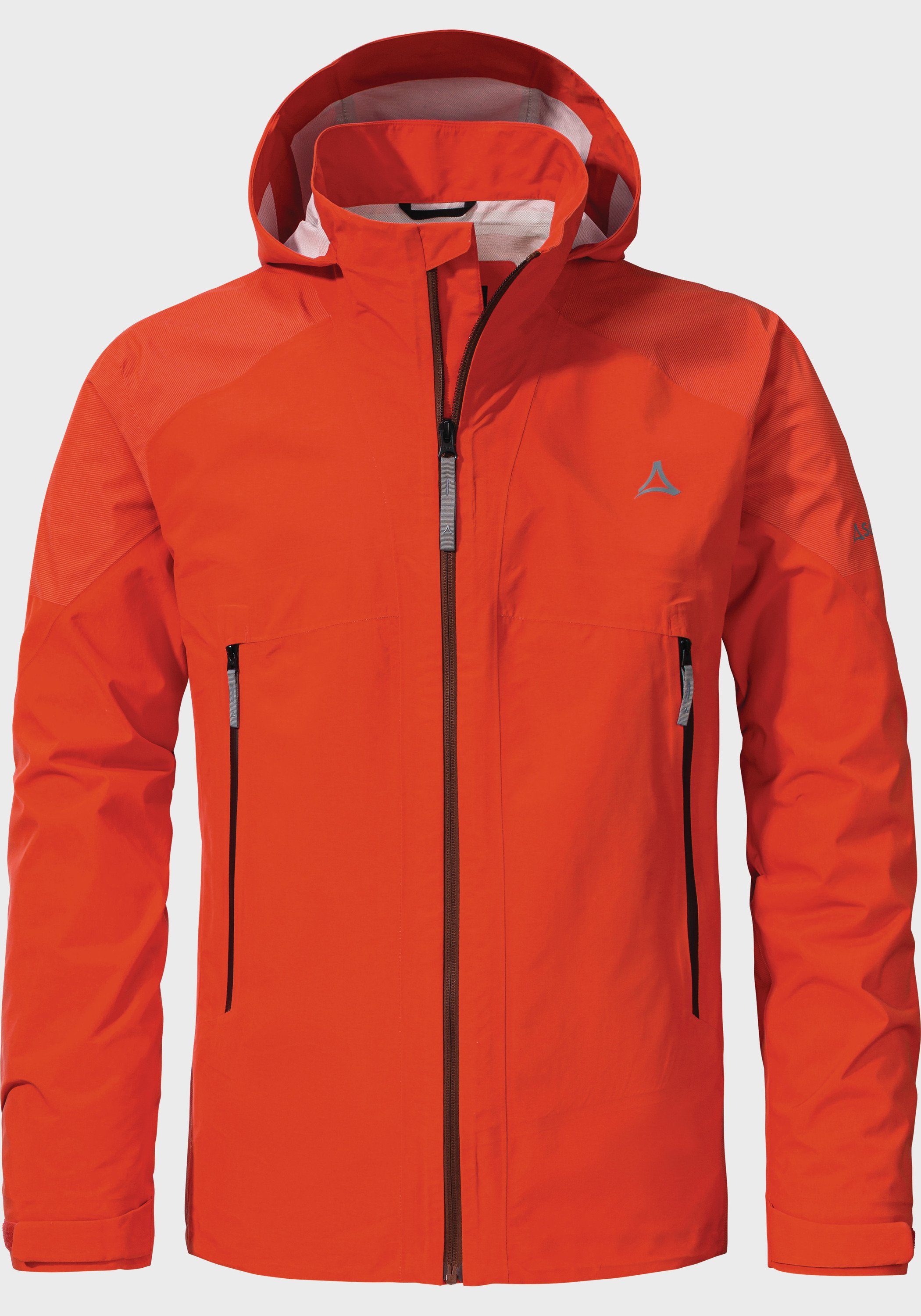 Outdoorjacke 2.5L Jacket Triigi M