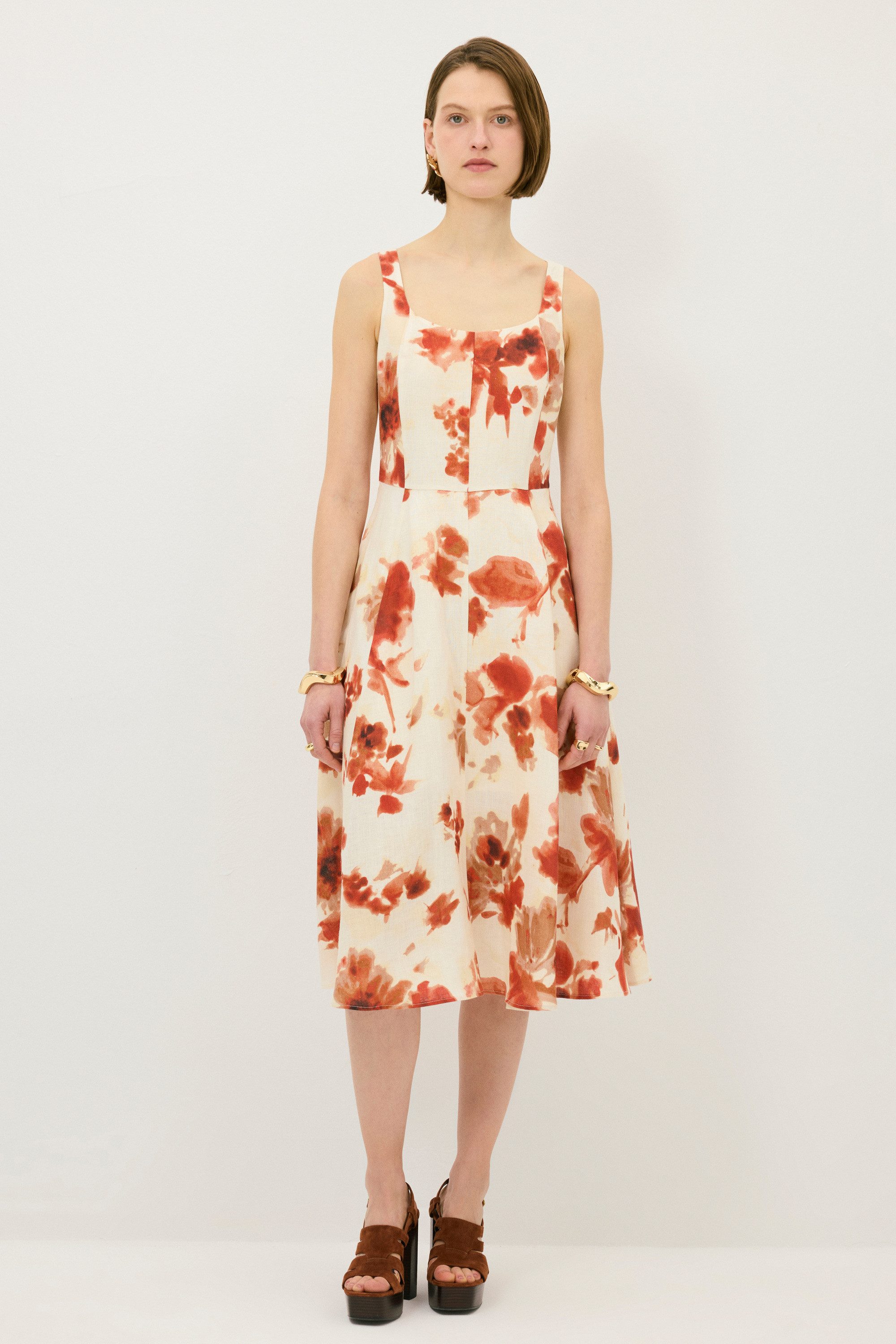 Sommerkleid