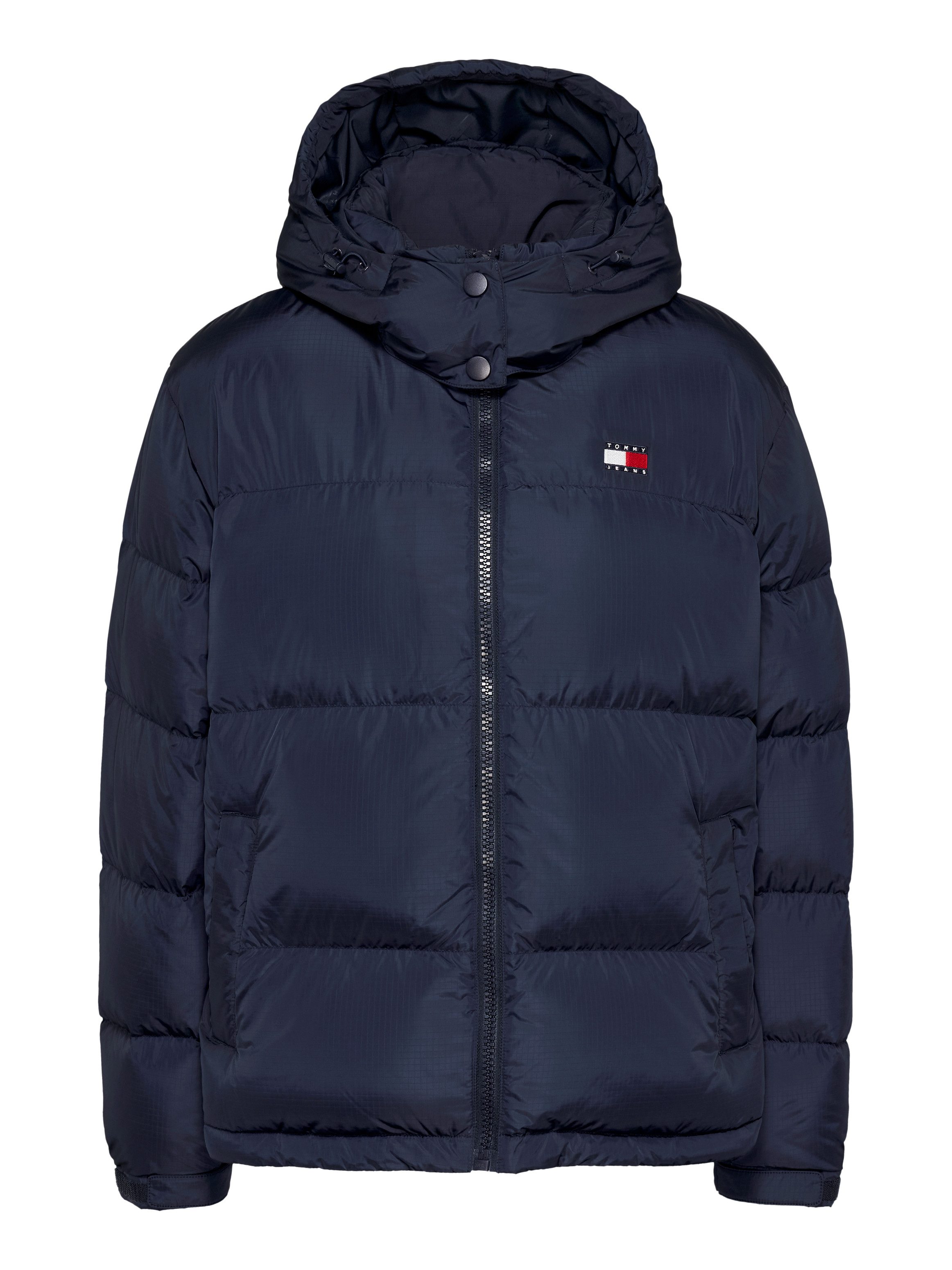 Tommy Jeans Curve Steppjacke TJW ALASKA günstig online kaufen