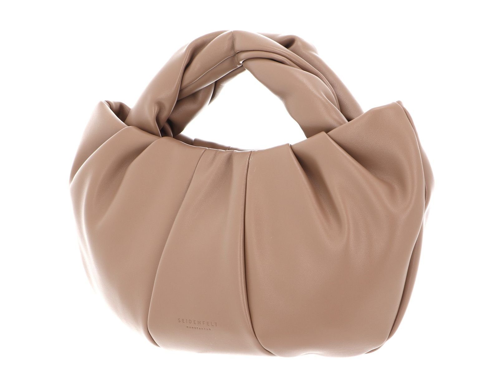 Seidenfelt Manufaktur Handtasche Stranda