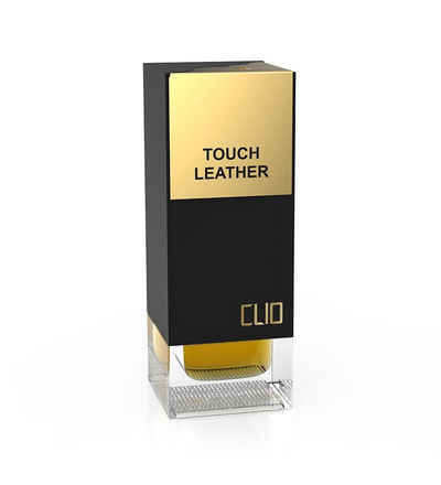 Emper Eau de Parfum Touch Leather - Clio 100ml - Unisex