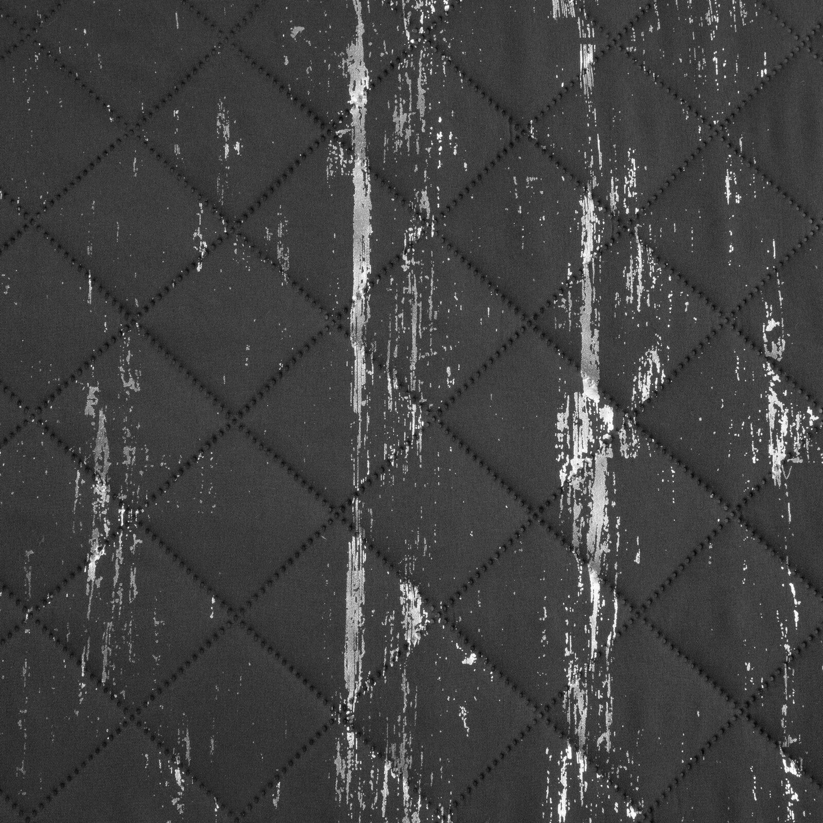 Design91 Tagesdecke Microfaser Decke Steppdecke Überwurf günstig online kaufen