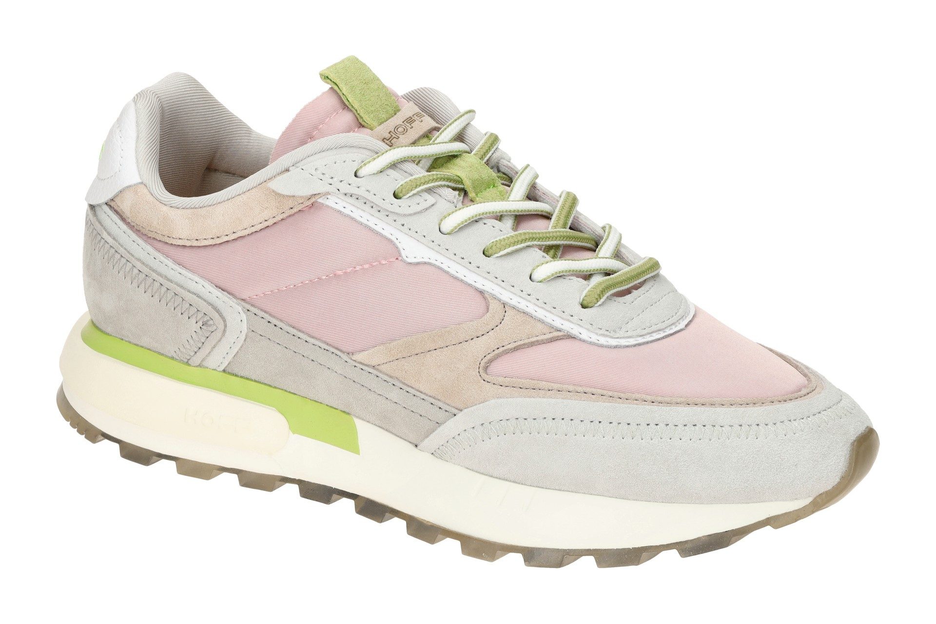 12407005 Schnürschuh