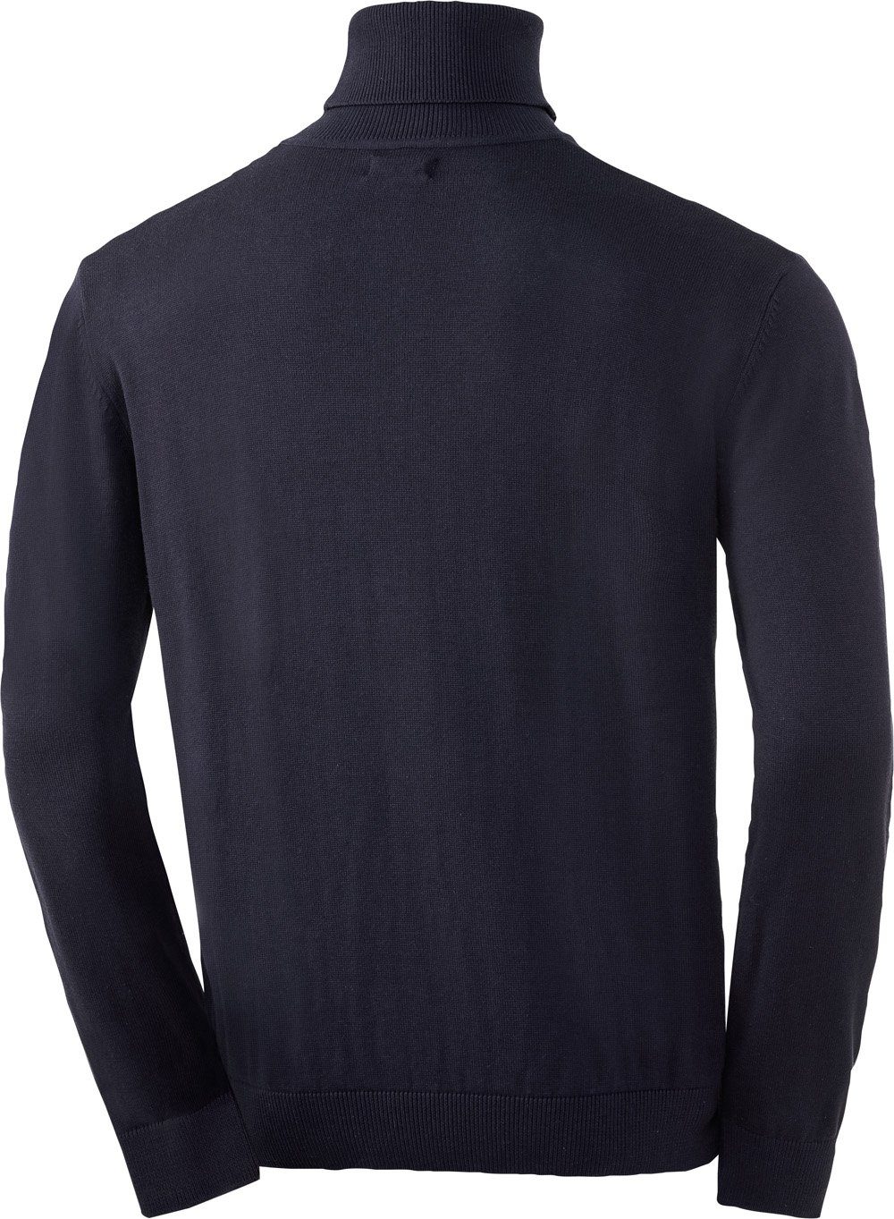 U.S. Polo Assn. Rollkragenpullover höchster Tragekomfort dank 100 % Baumwolle
