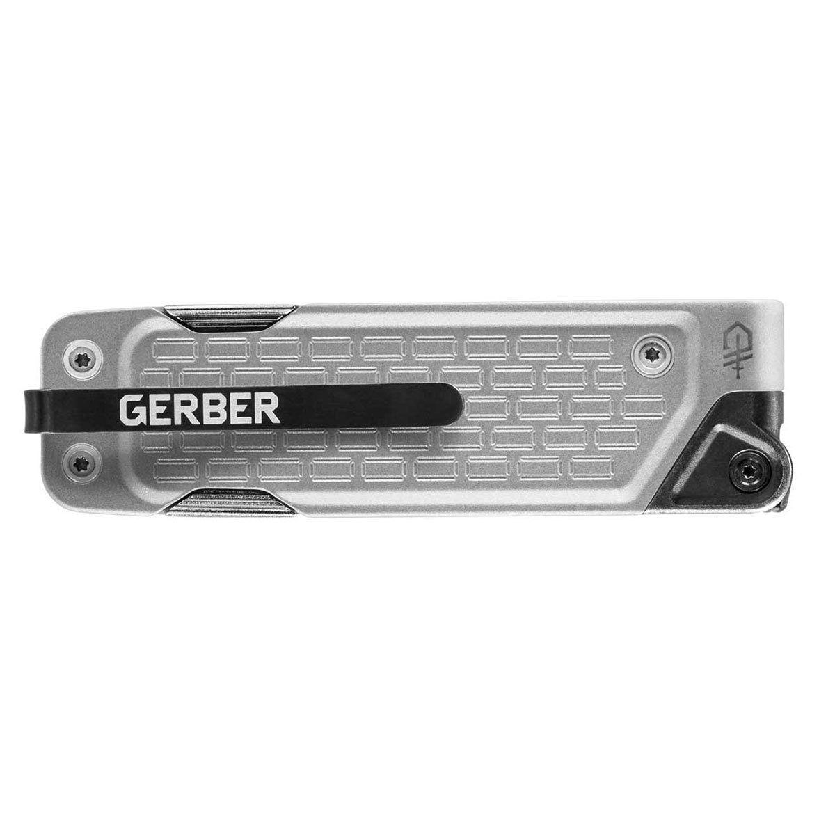 Gerber Multitool Lockdown Drive Tool silver