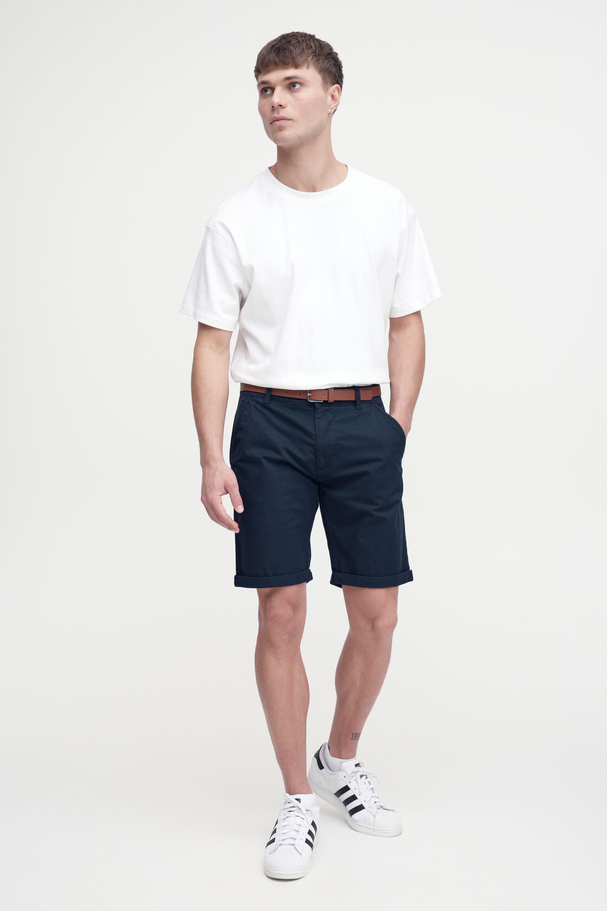 !Solid Chinoshorts SDMontijo kurze Hose mit günstig online kaufen