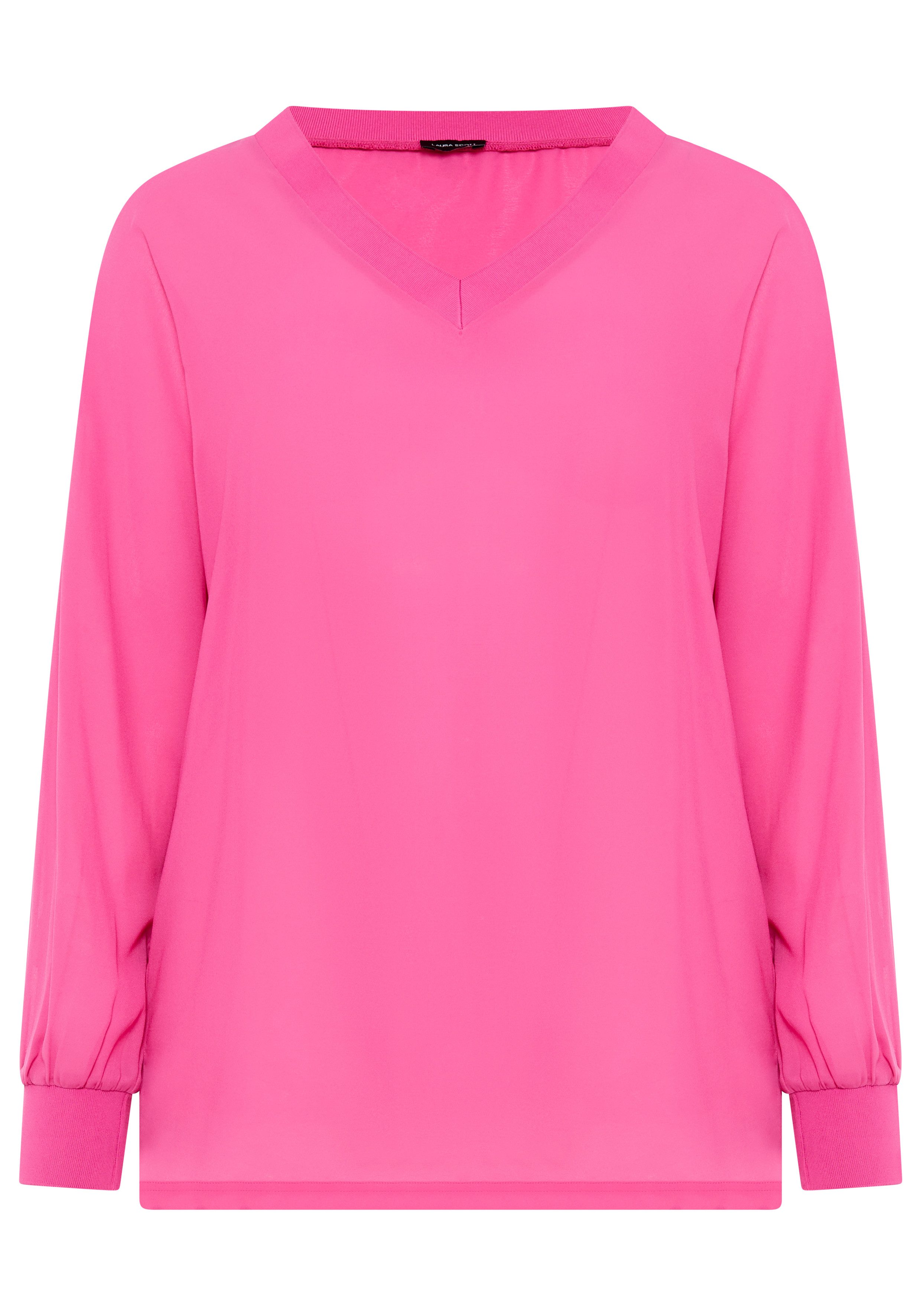 Shirtbluse Große Größen