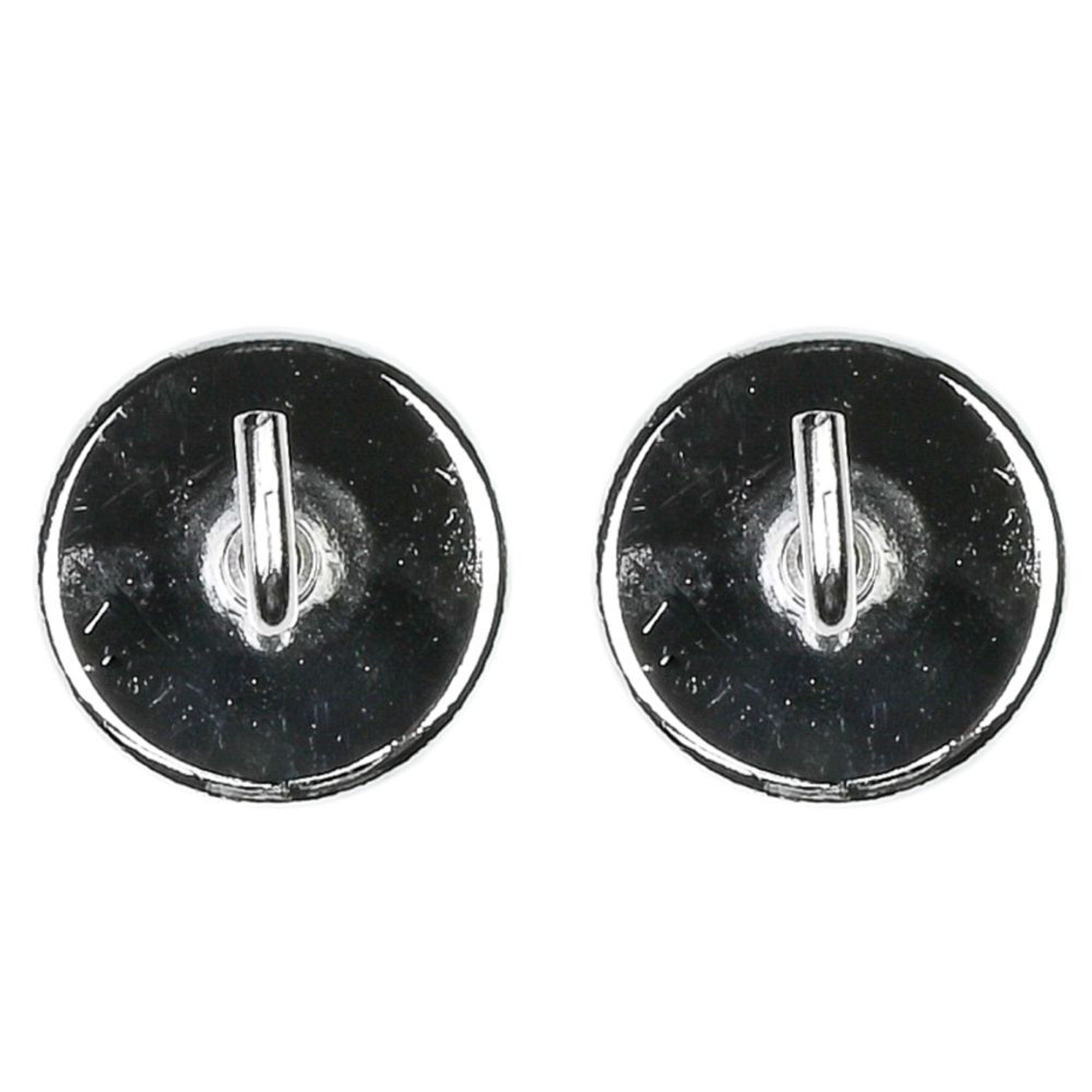 TSB Werk Magnet 2x Magnethaken Topfmagnet Magnet Haken Hakenmagnet, Gewinde, M4, Stark, 12 kg, Set – Bild 3 von 3