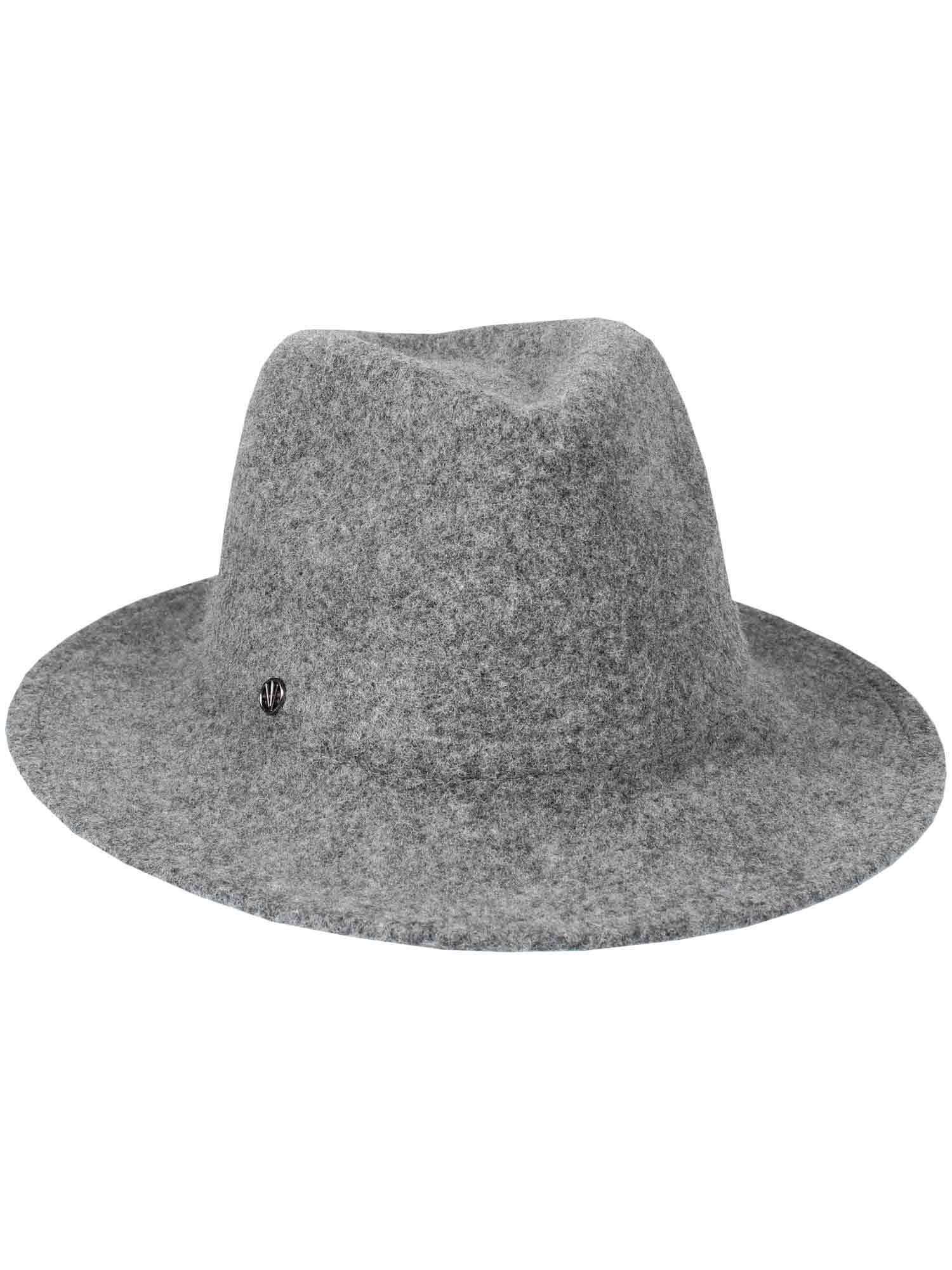 Loevenich Fedora Woll Fedora