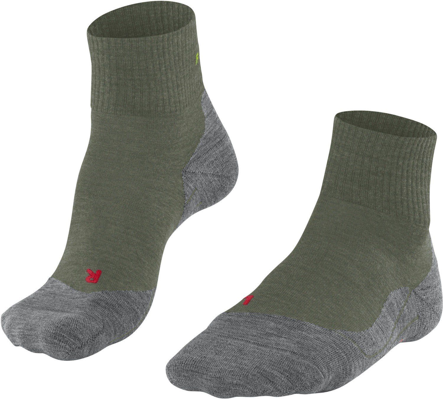 FALKE Socken TK5 Ultra Light Short günstig online kaufen