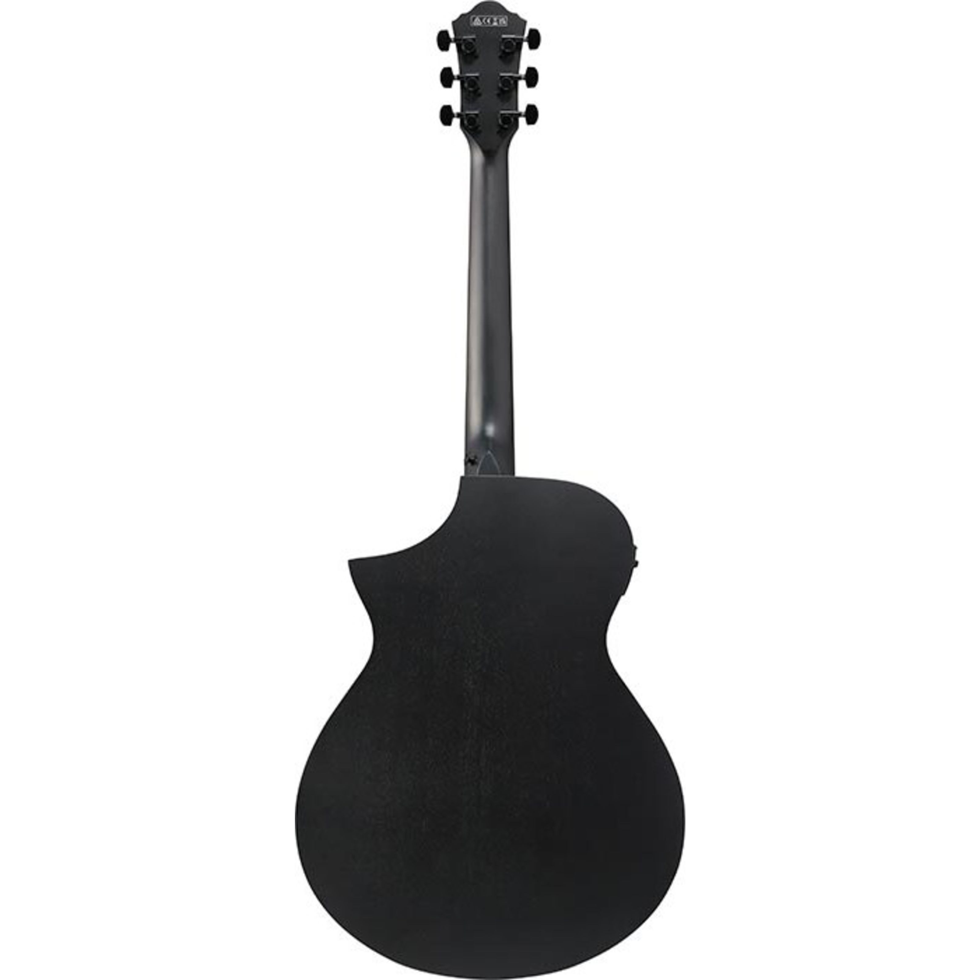 Ibanez Westerngitarre, Westerngitarren, 000/OM Gitarren, AEWC621-BOT - Westerngitarre