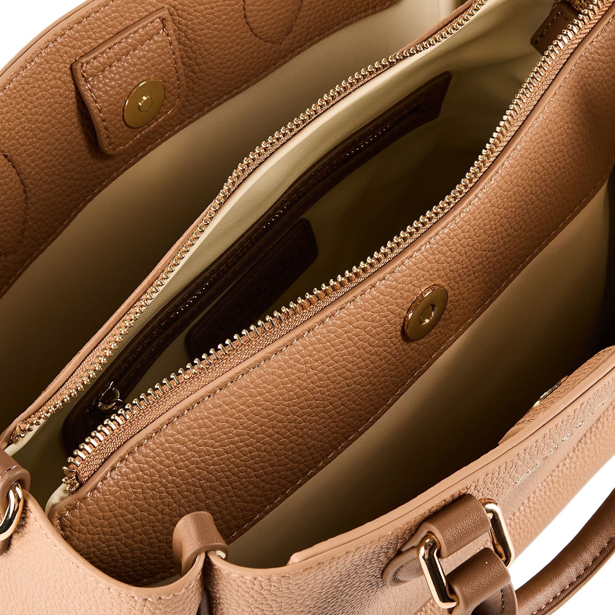 VALENTINO BAGS Shopper Daphne Re, Polyurethan