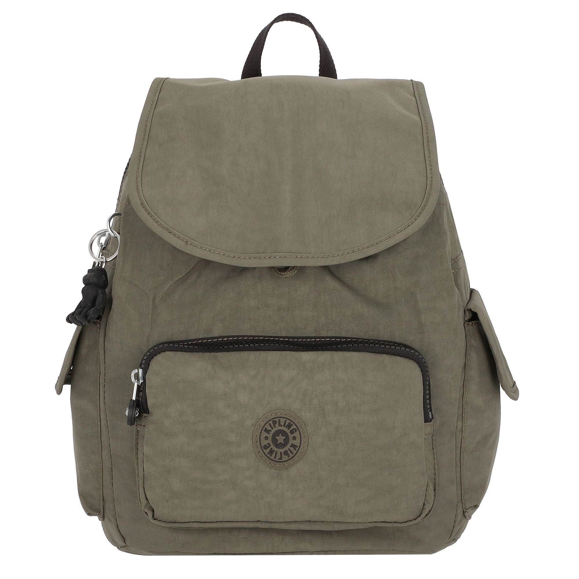 KIPLING Cityrucksack Basic, Polyamid