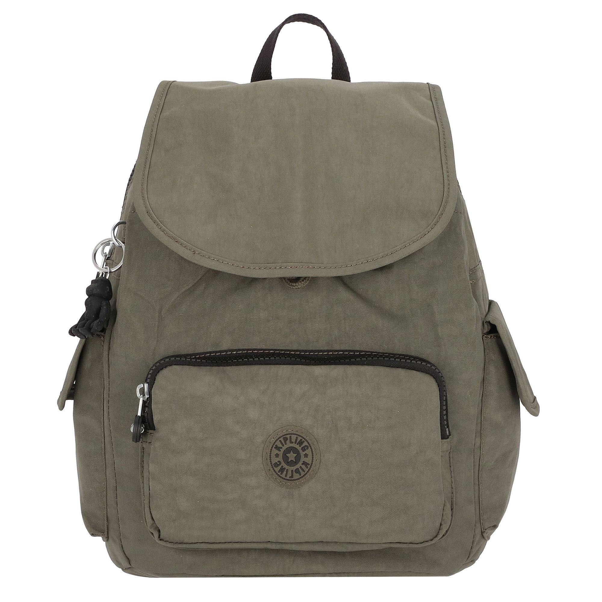 KIPLING Cityrucksack Basic, Polyamid günstig online kaufen