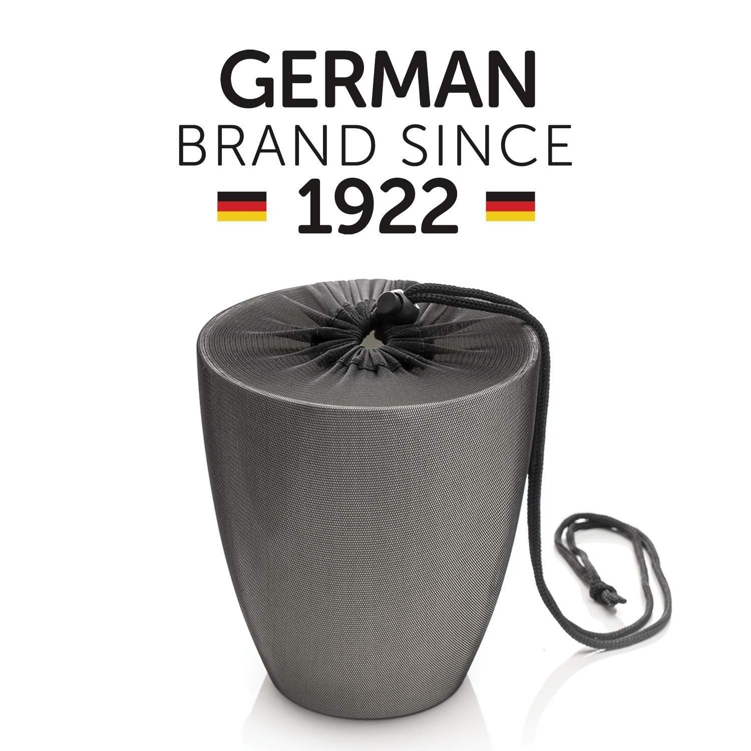 Kindersicherung braun